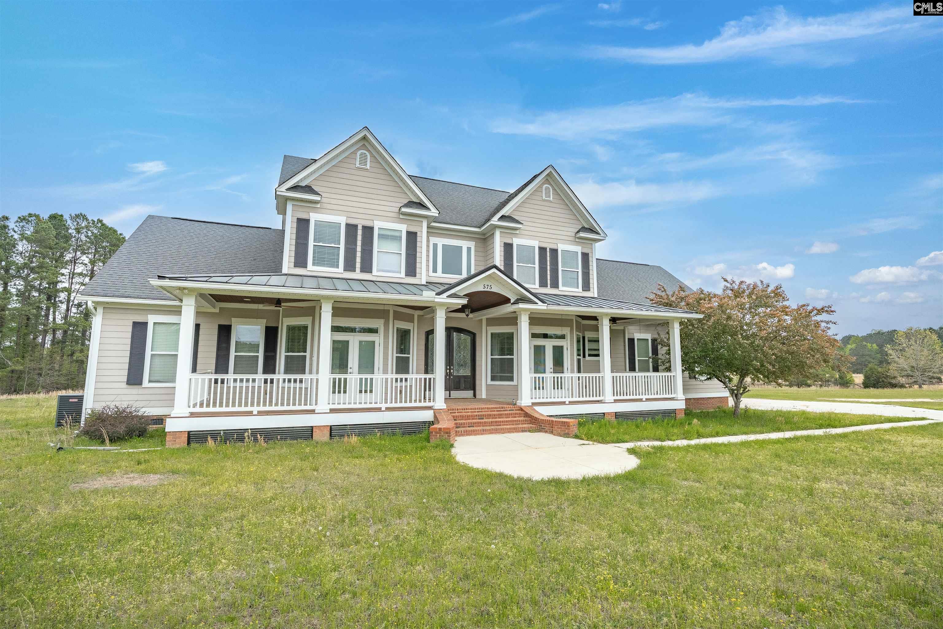 575 Horses Neck Road, Swansea, South Carolina image 10