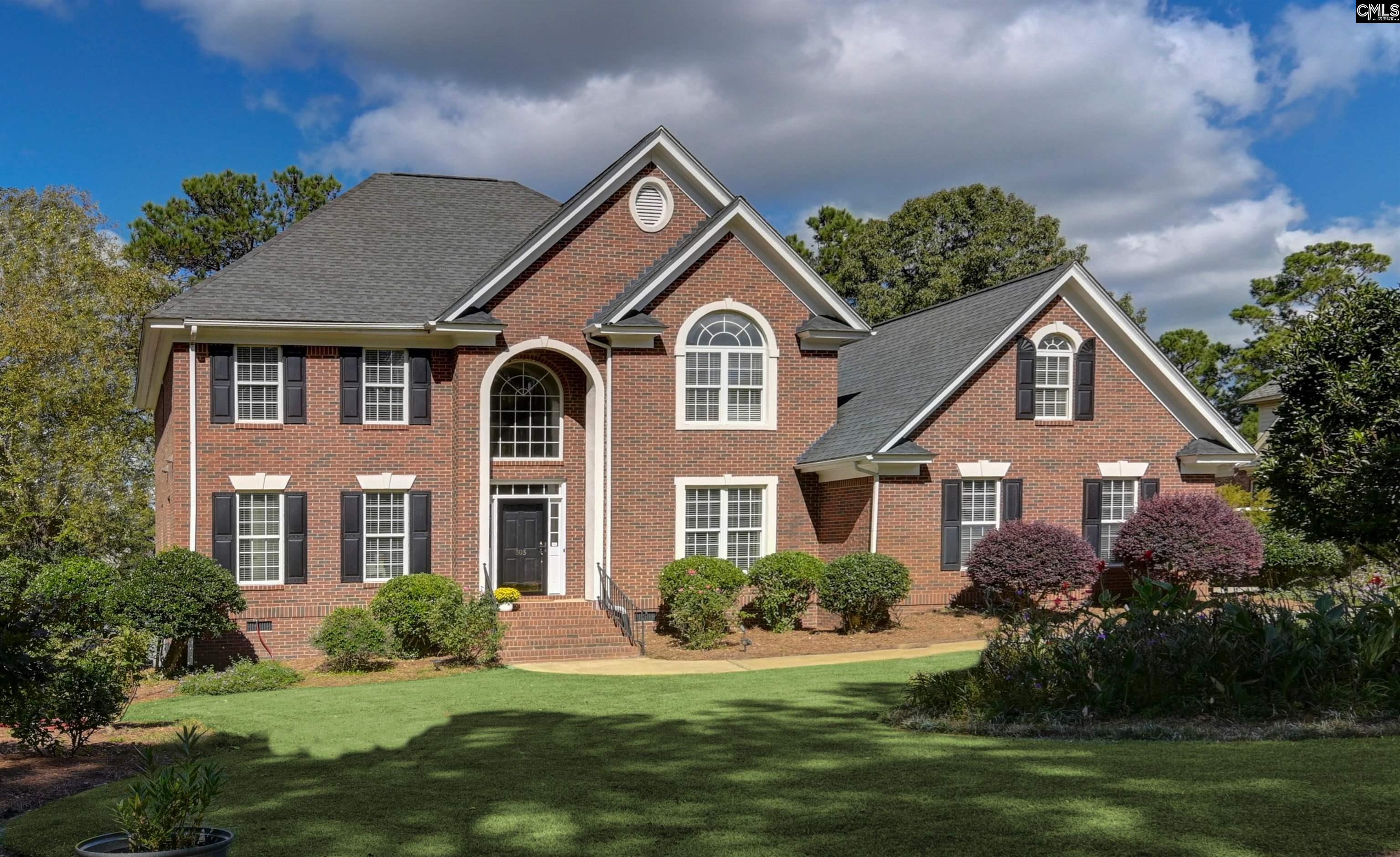 303 N Woodlake Drive Columbia, SC 29229