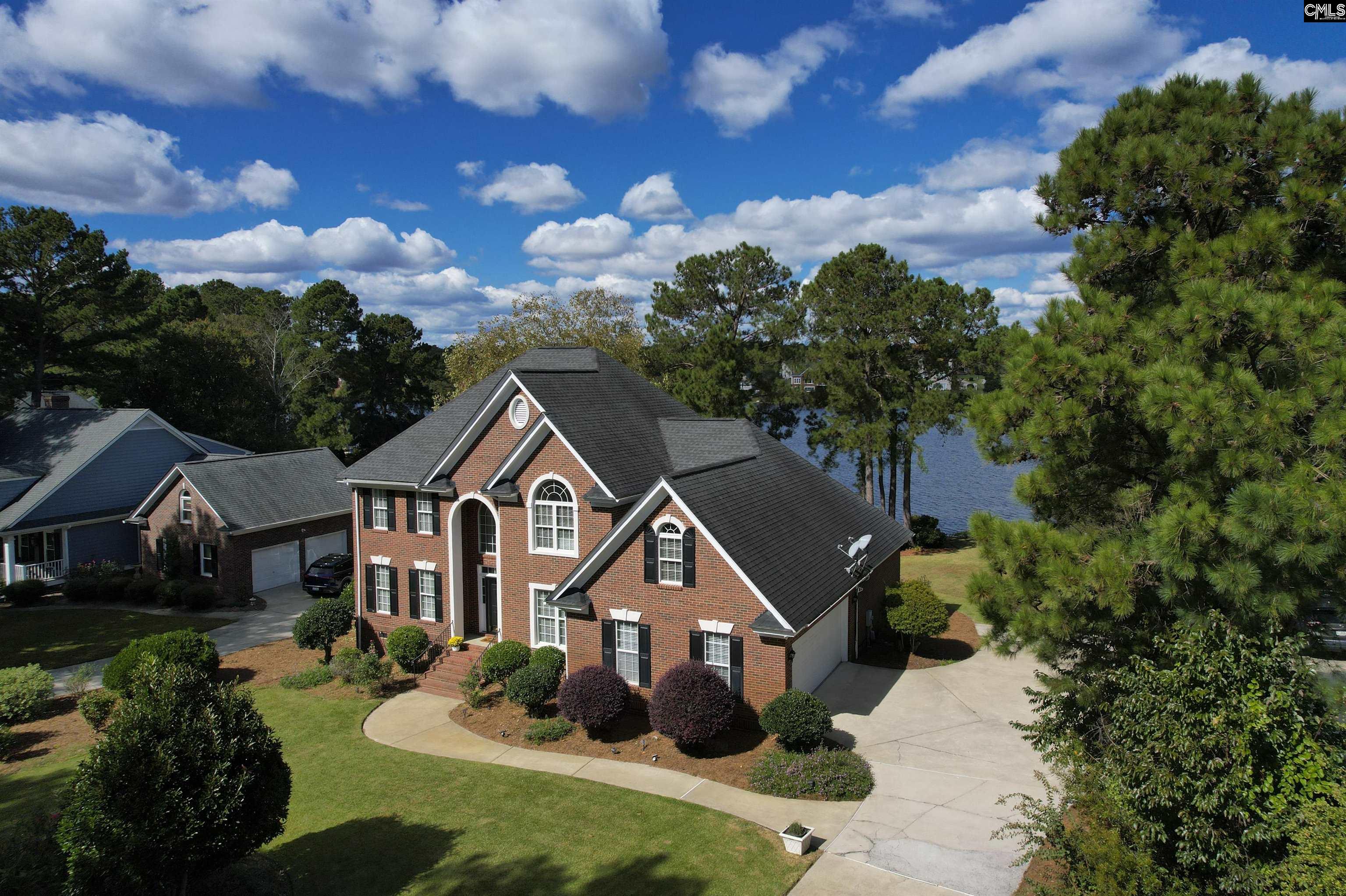 303 N Woodlake Drive Columbia, SC 29229