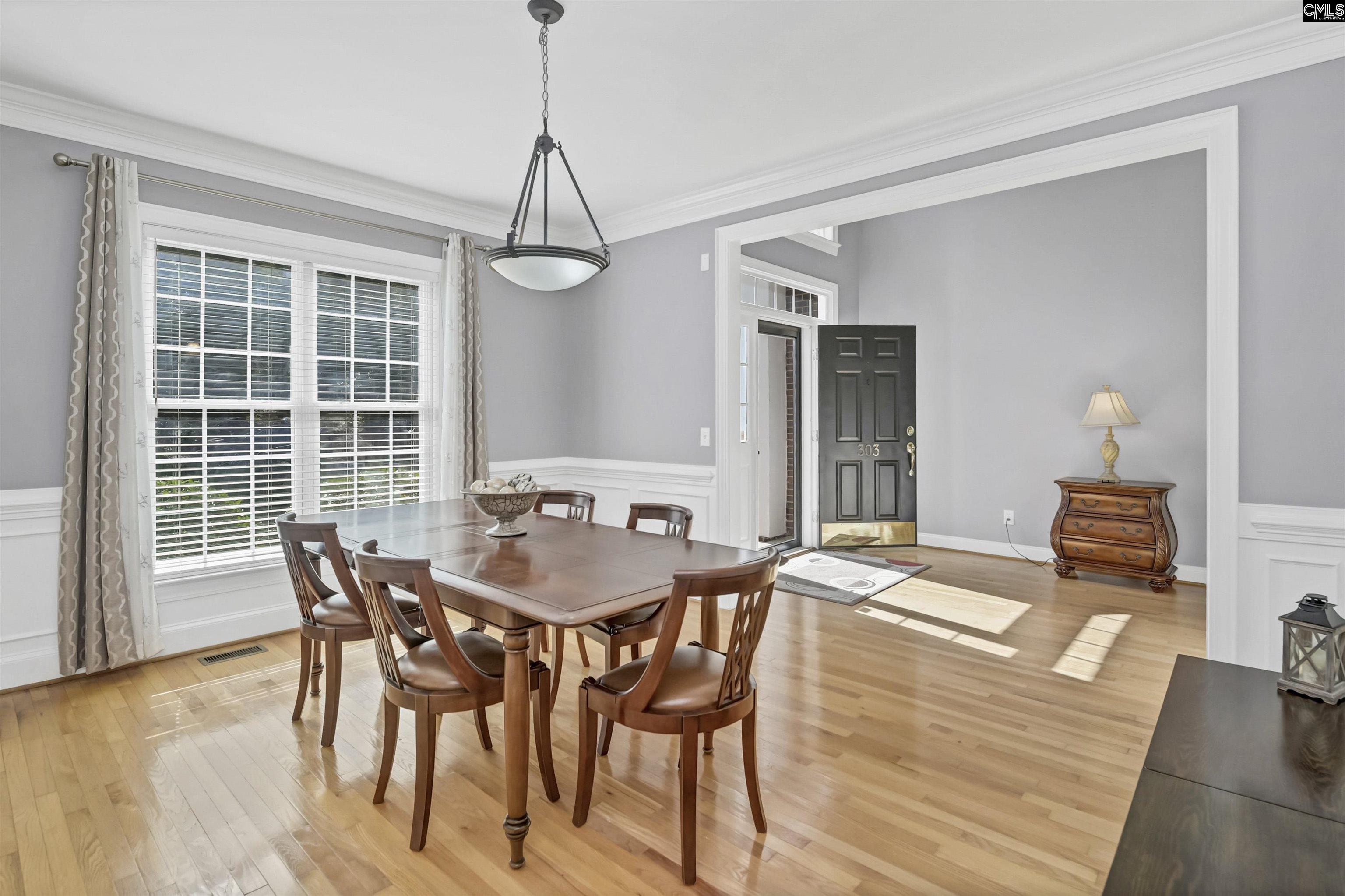 303 N Woodlake Drive Columbia, SC 29229
