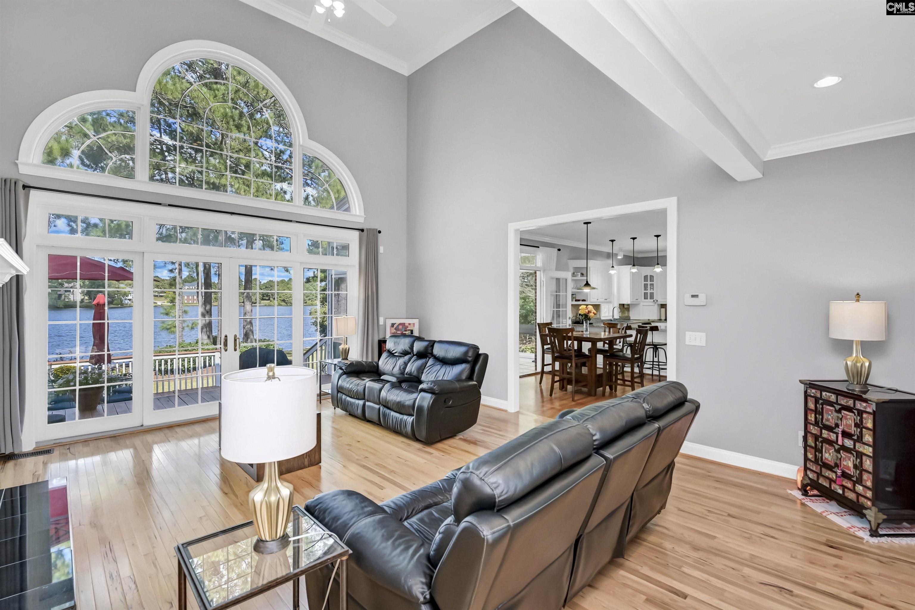 303 N Woodlake Drive Columbia, SC 29229
