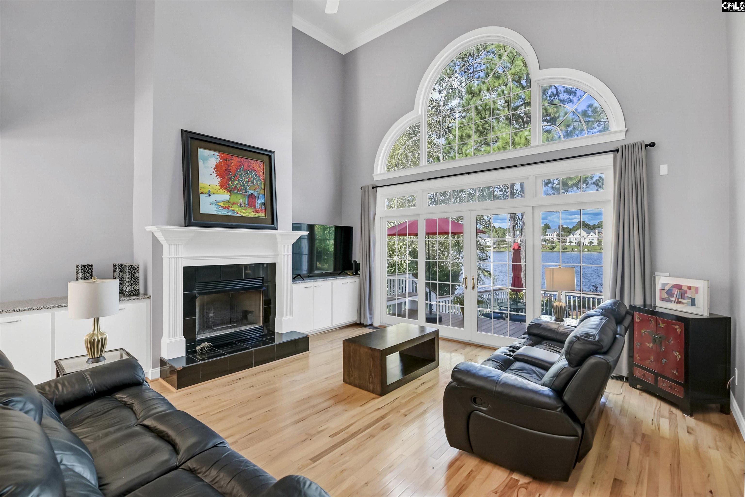 303 N Woodlake Drive Columbia, SC 29229