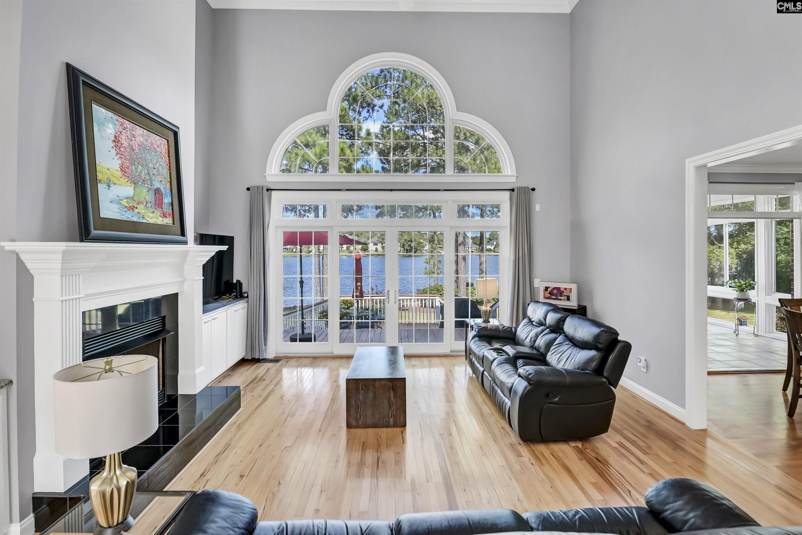 303 N Woodlake Drive Columbia, SC 29229