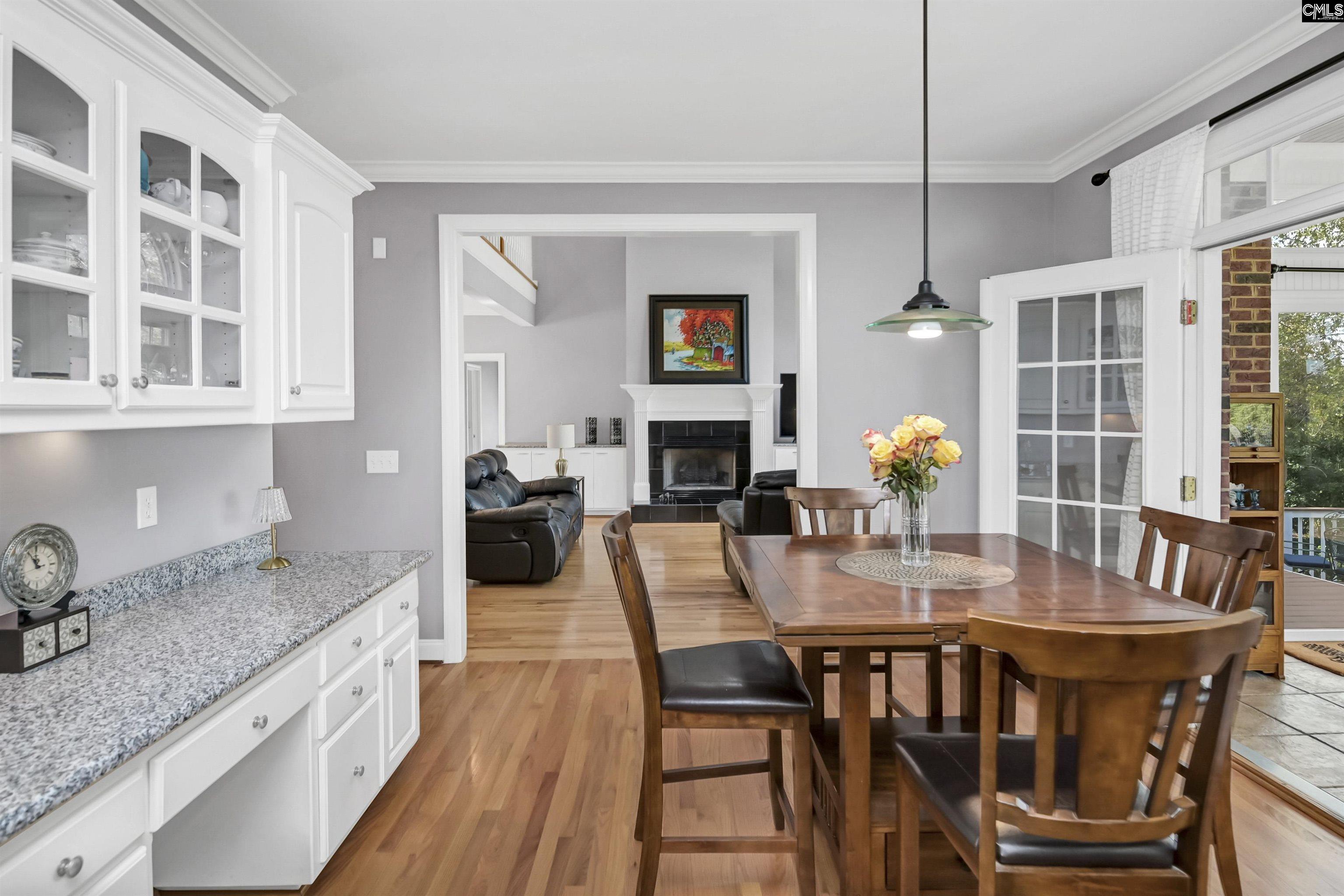 303 N Woodlake Drive Columbia, SC 29229