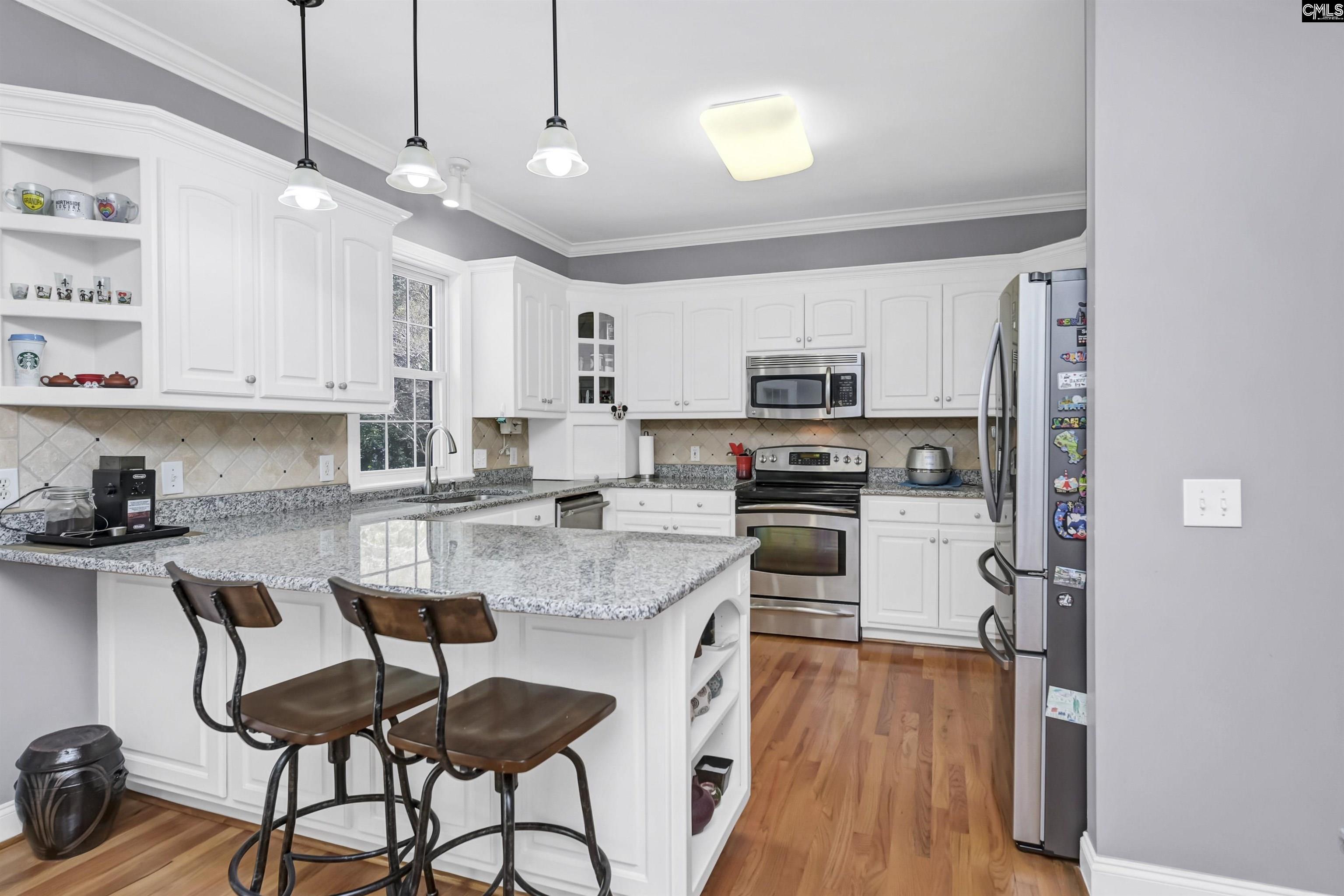 303 N Woodlake Drive Columbia, SC 29229