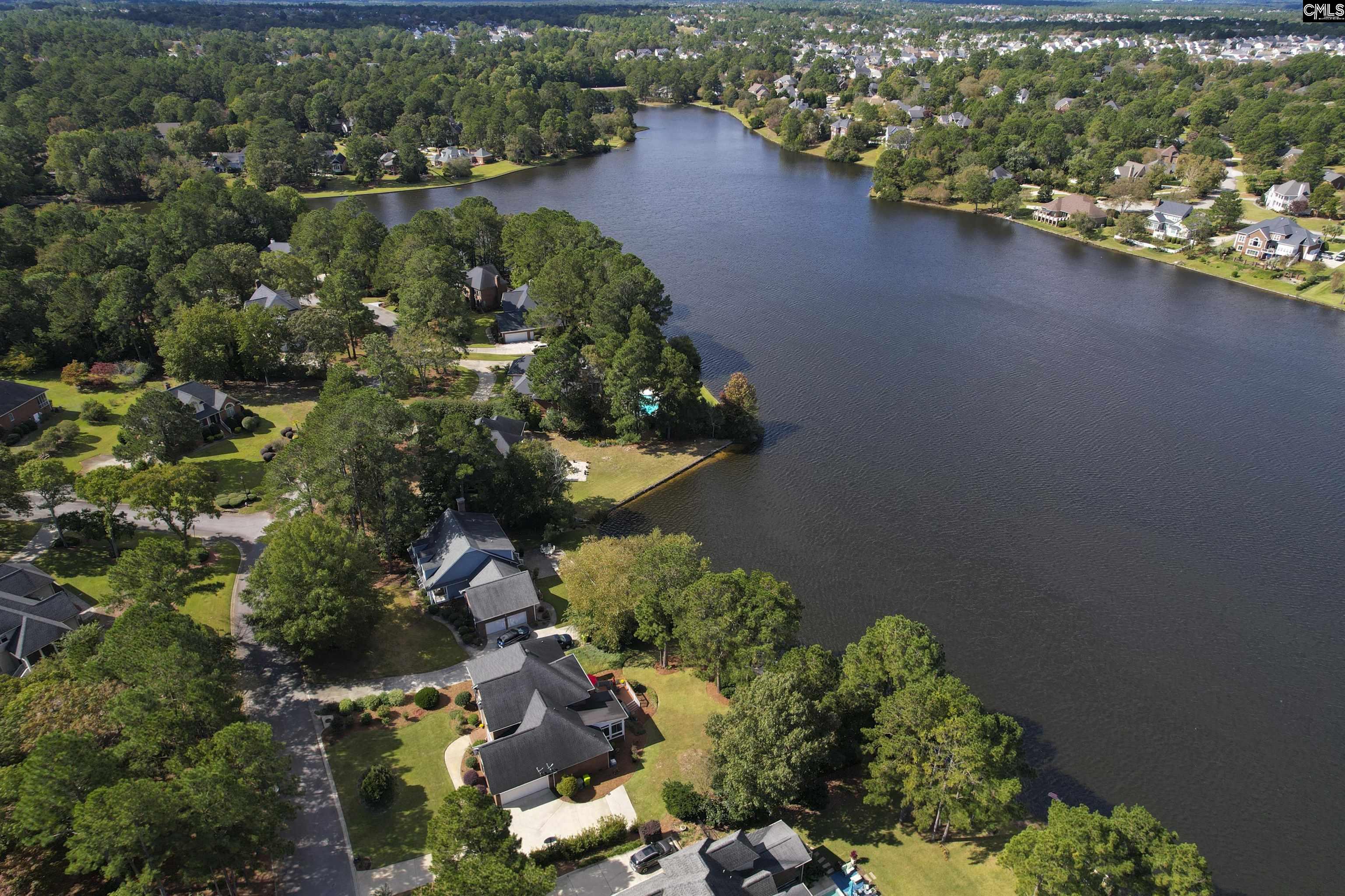 303 N Woodlake Drive Columbia, SC 29229