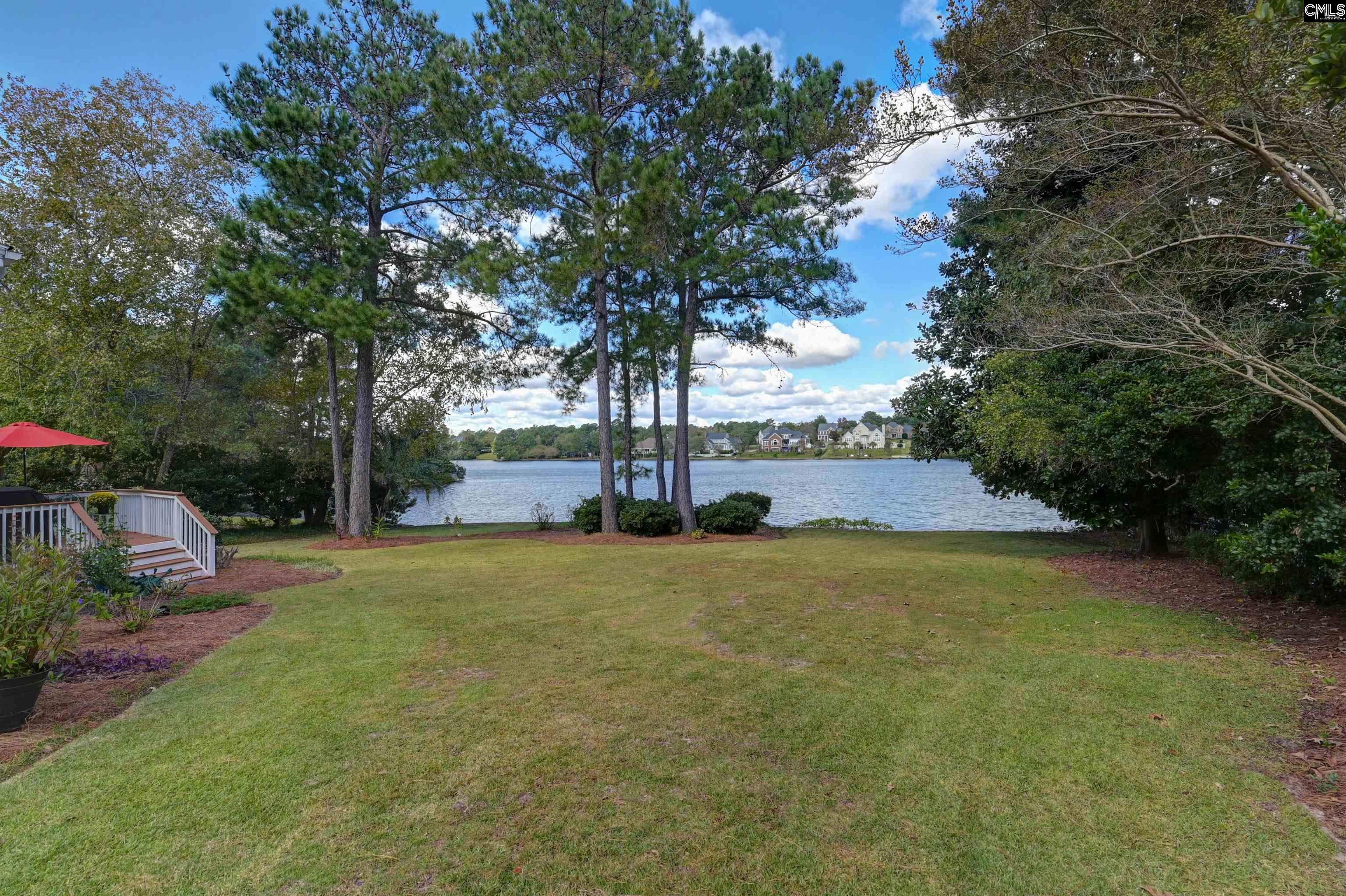 303 N Woodlake Drive Columbia, SC 29229