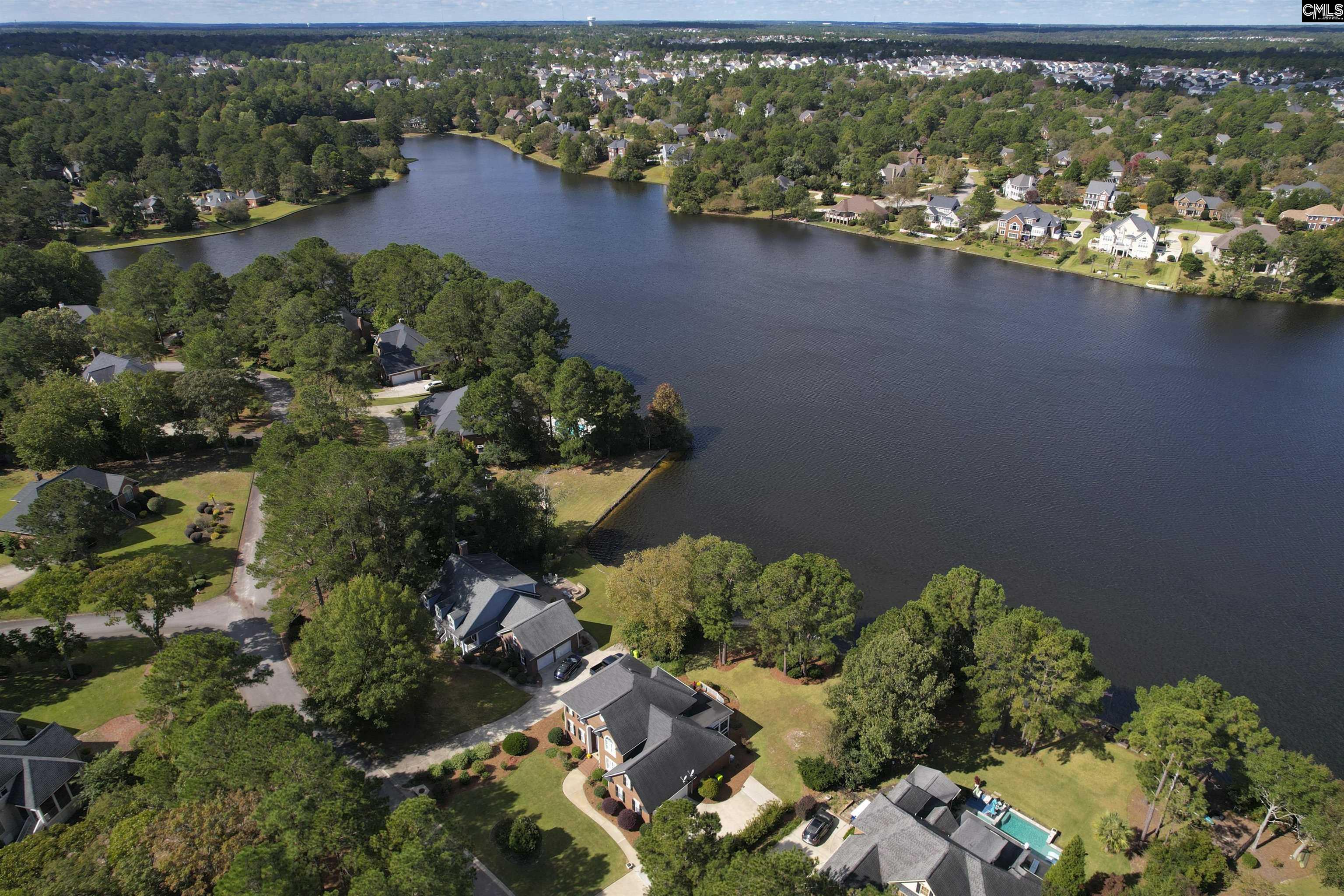 303 N Woodlake Drive Columbia, SC 29229
