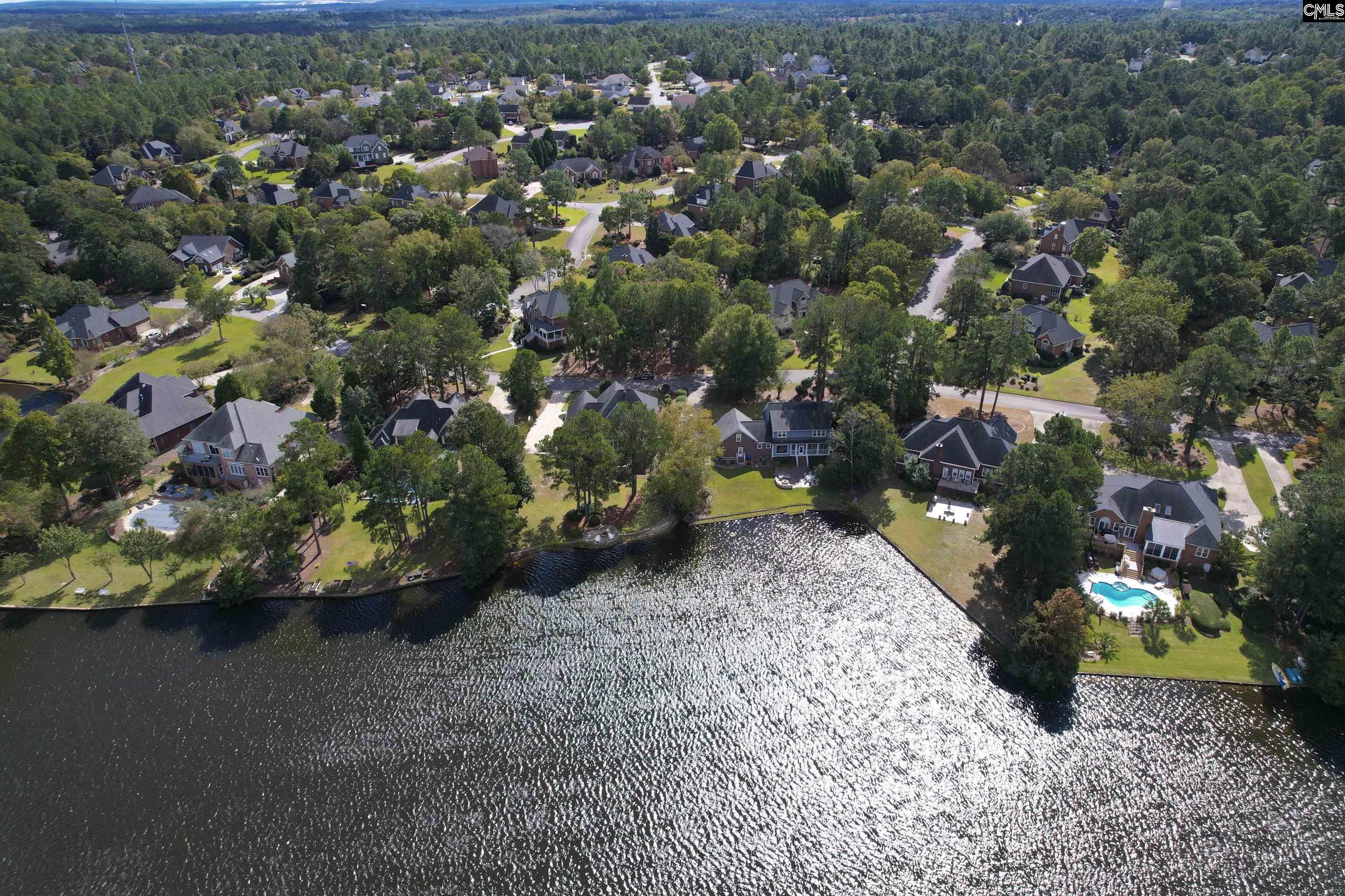 303 N Woodlake Drive Columbia, SC 29229
