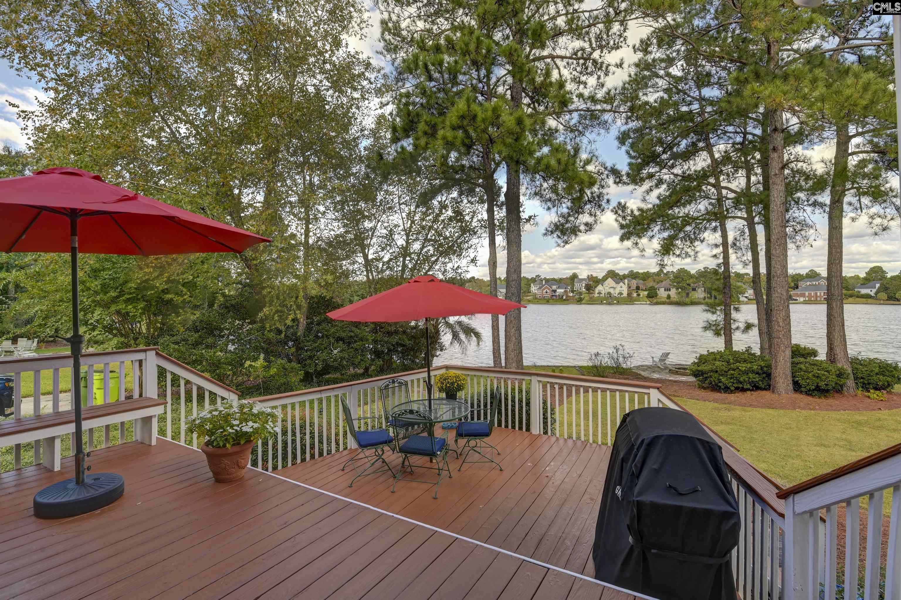 303 N Woodlake Drive Columbia, SC 29229