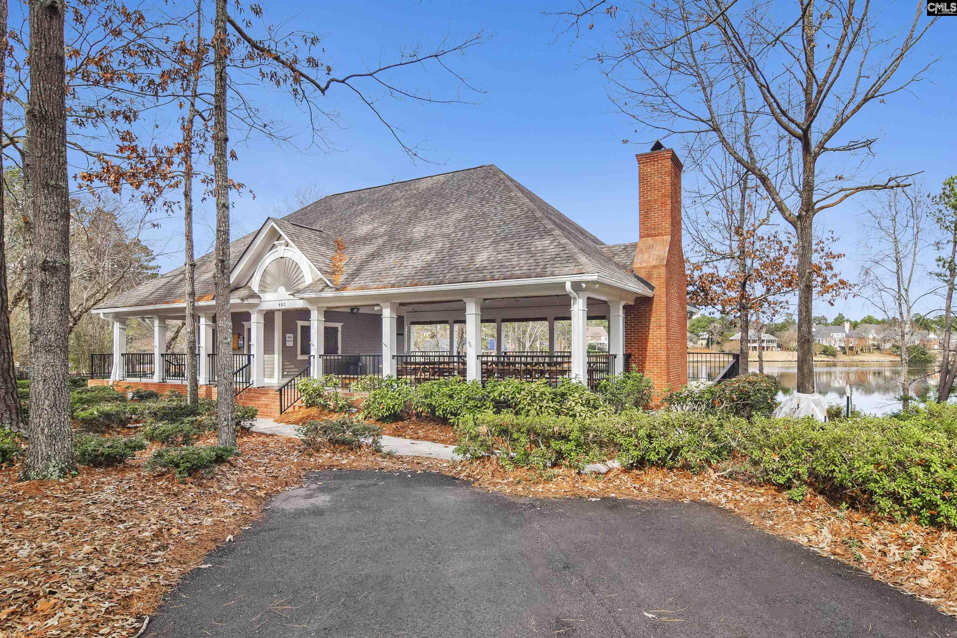 303 N Woodlake Drive Columbia, SC 29229