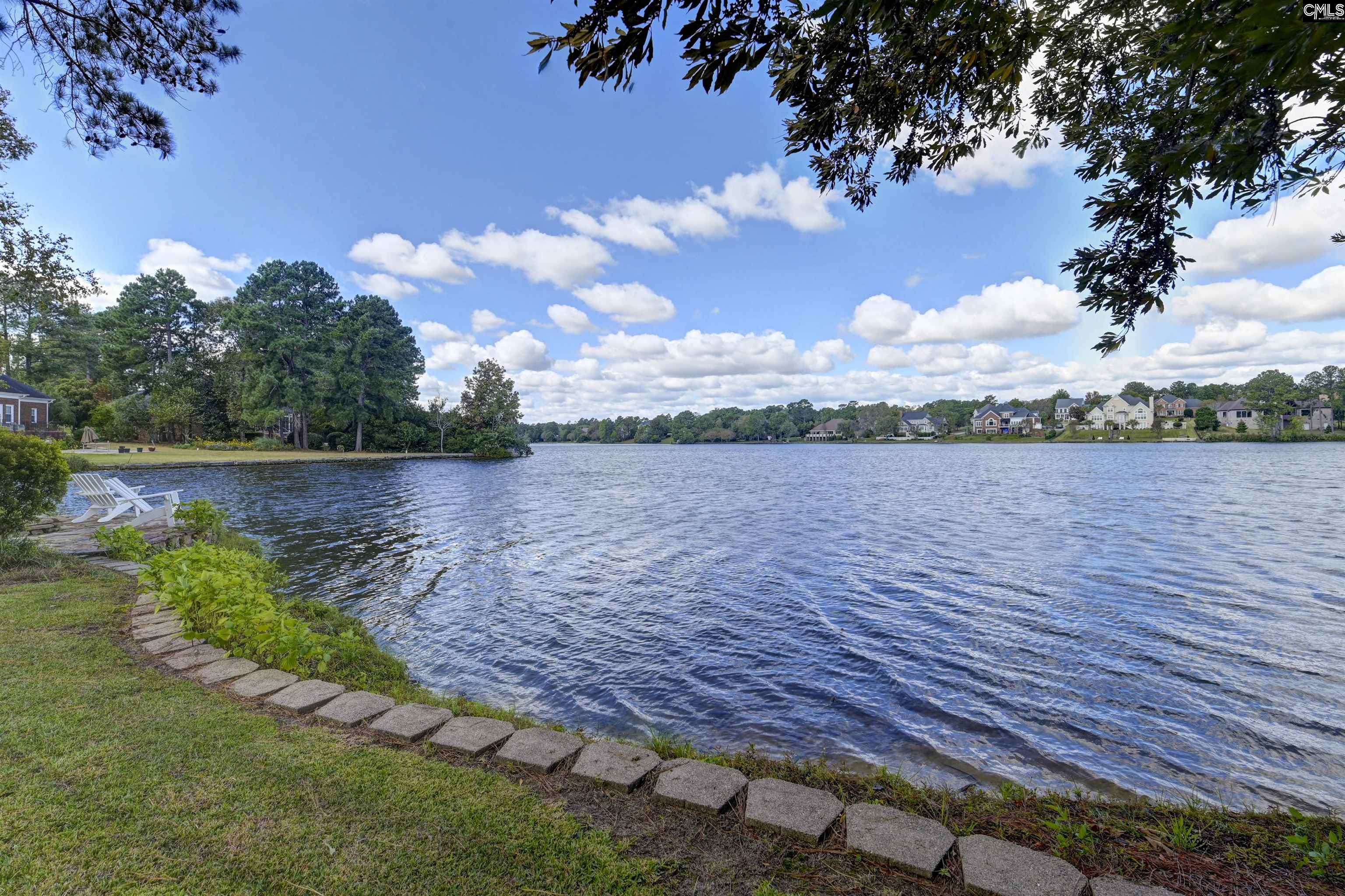 303 N Woodlake Drive Columbia, SC 29229