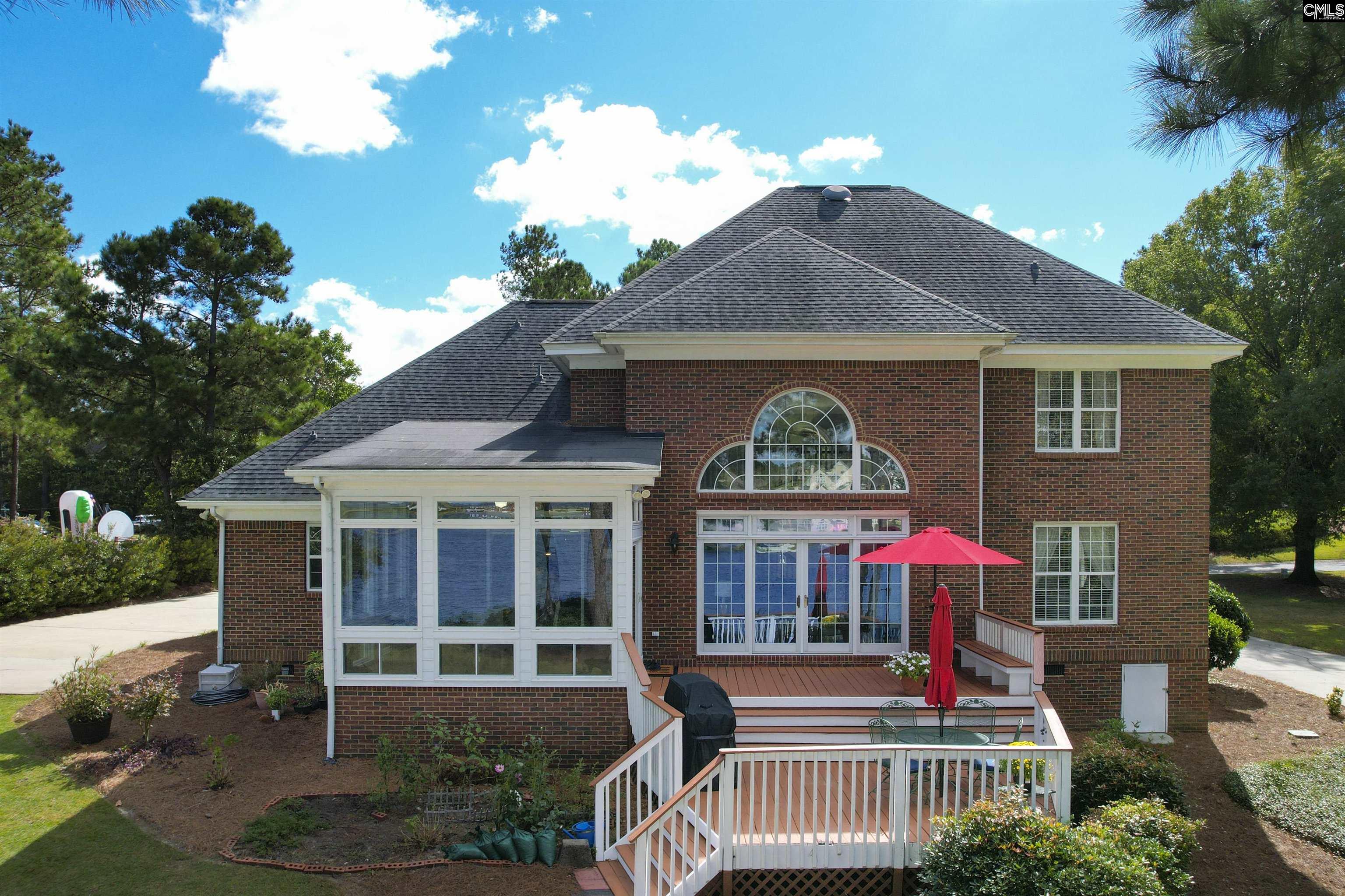 303 N Woodlake Drive Columbia, SC 29229