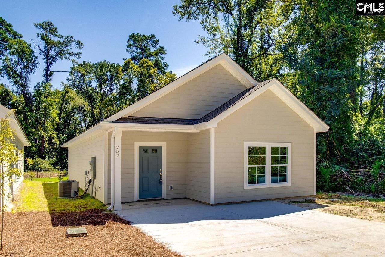 742 S Beltline Boulevard, Columbia, South Carolina image 1