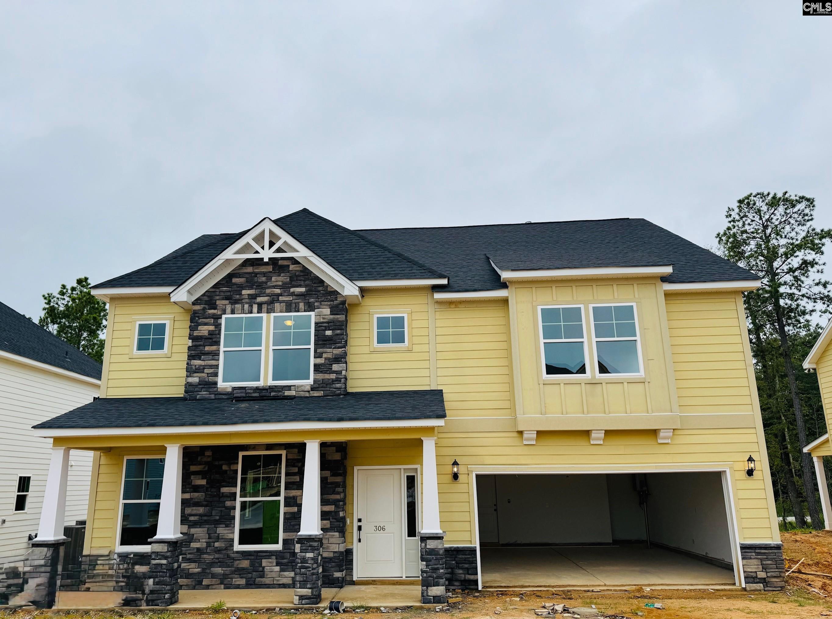 306 Rising Stream Way Chapin, SC 29036