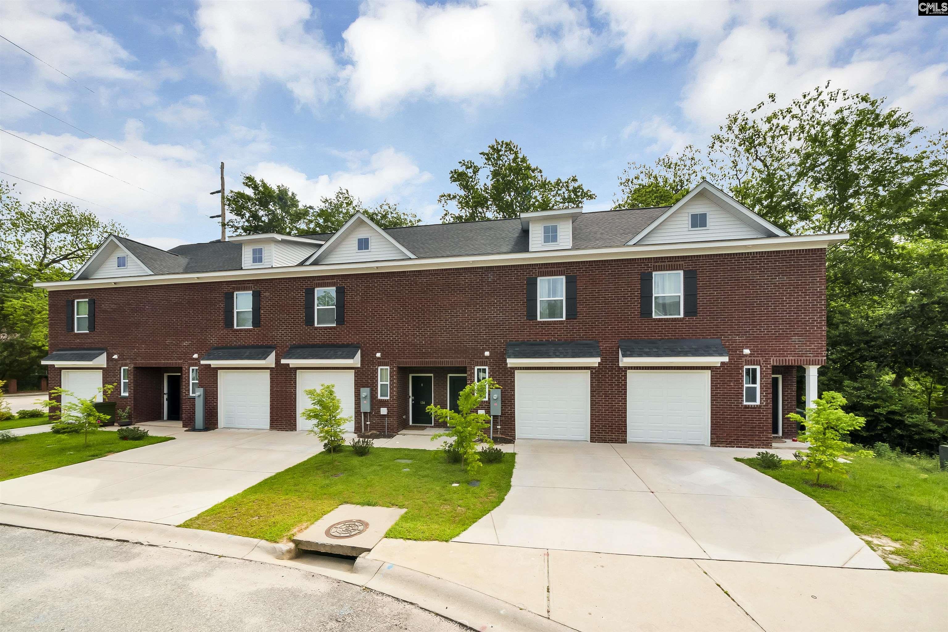 132 Rio Rose Circle Columbia, SC 29205