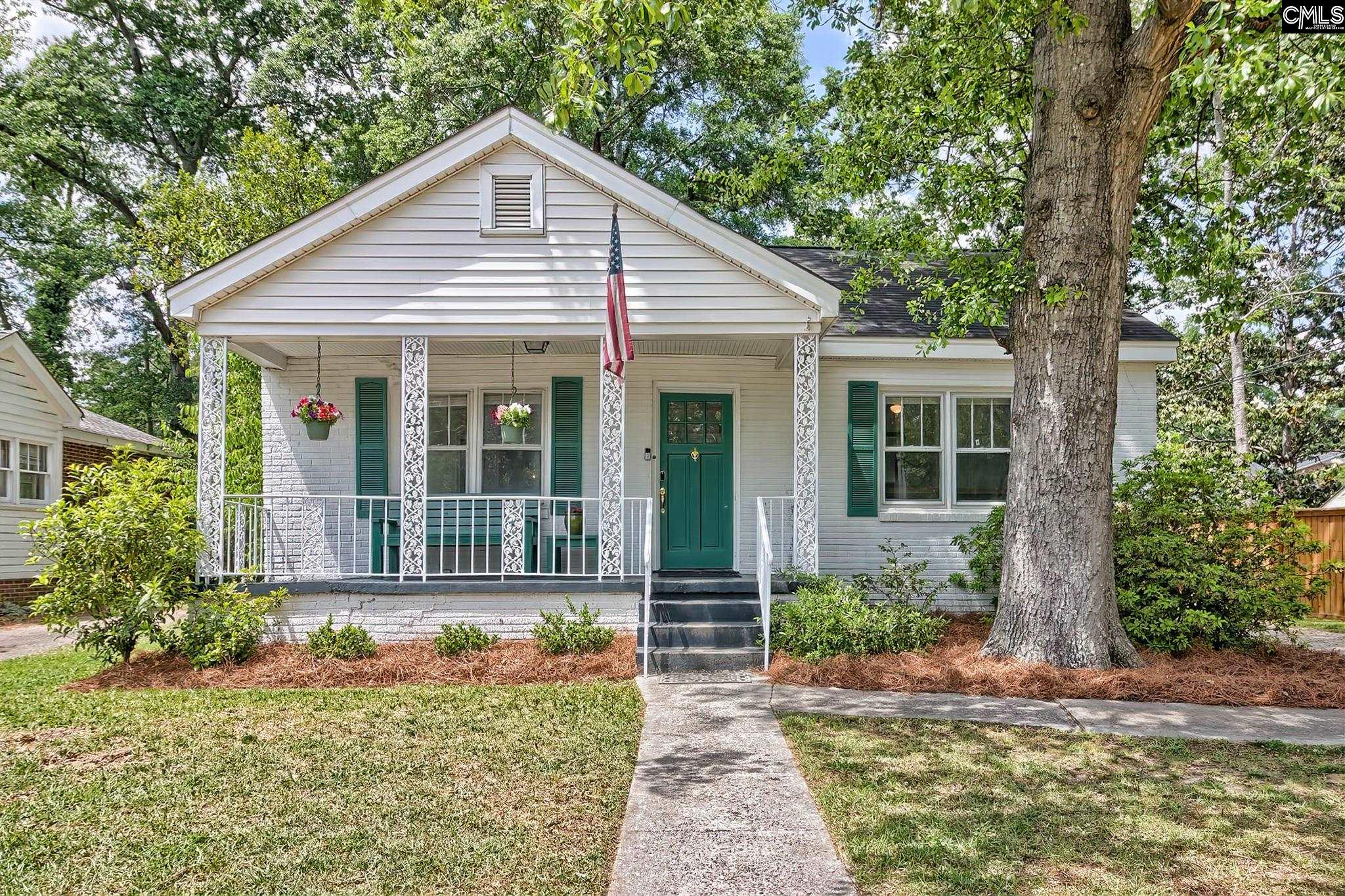 215 S Holly Street Columbia, SC 29205