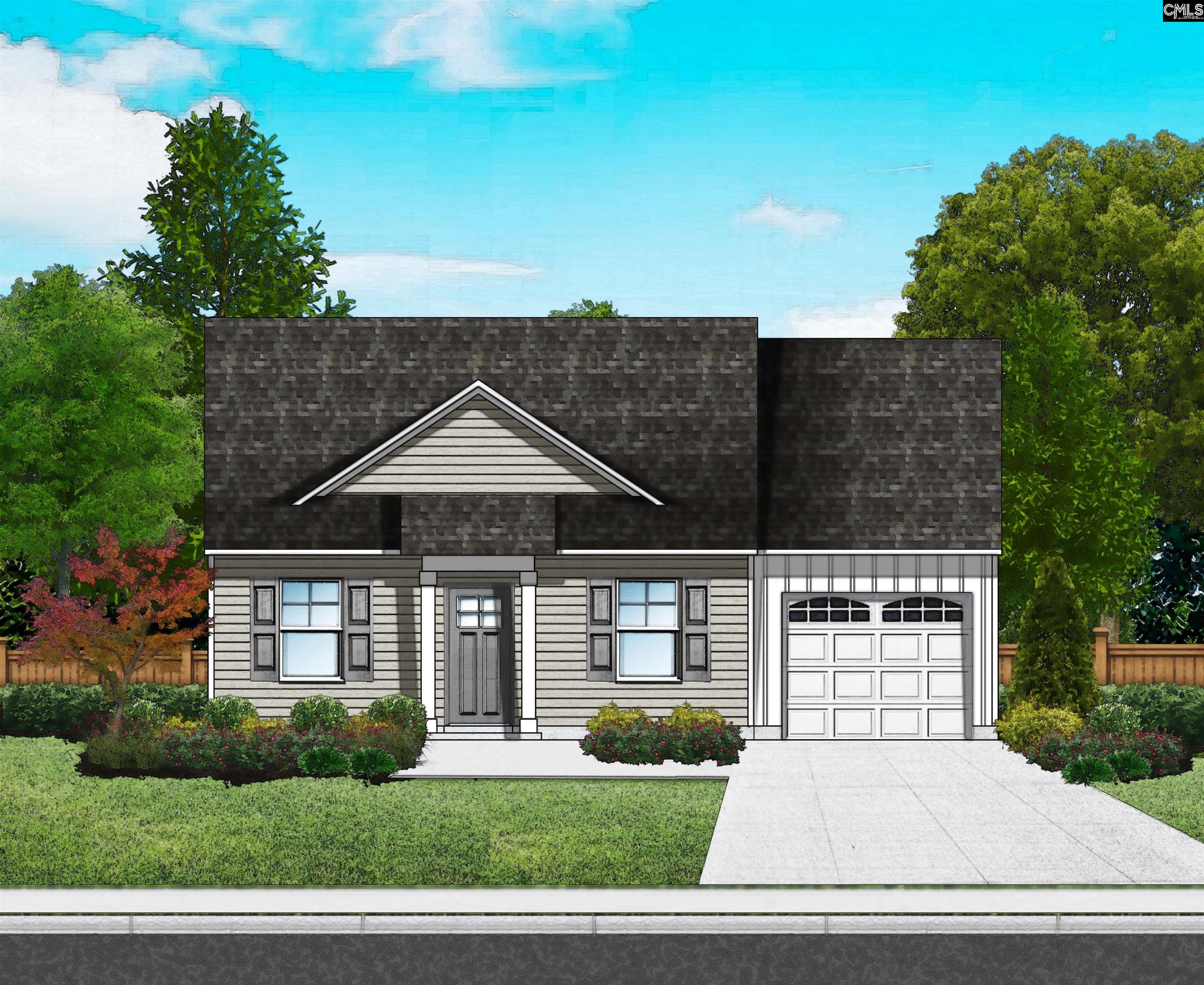 100 Prairie Grass Way, Columbia, South Carolina image 1