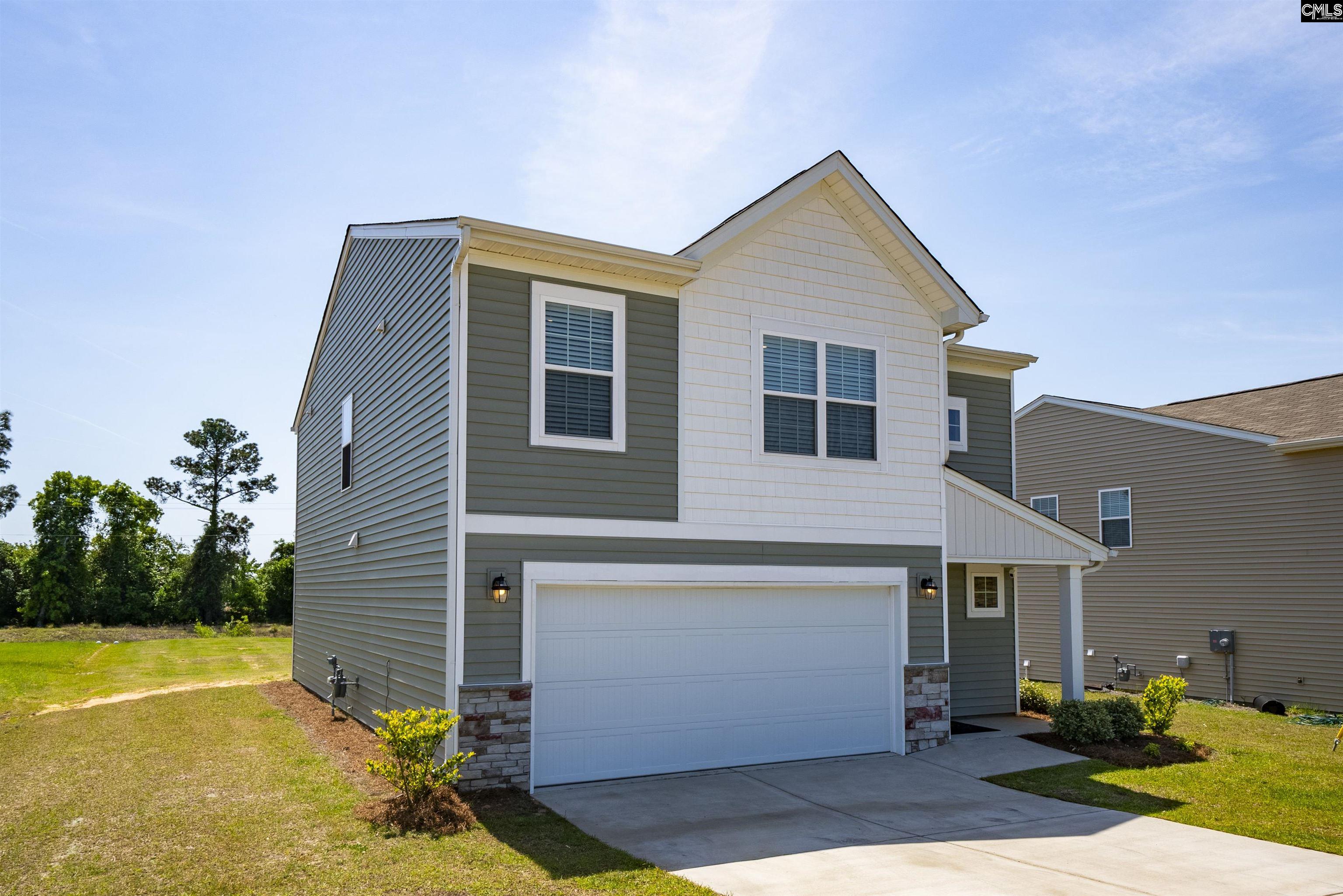 620 Dunmurray Road Lexington, SC 29072