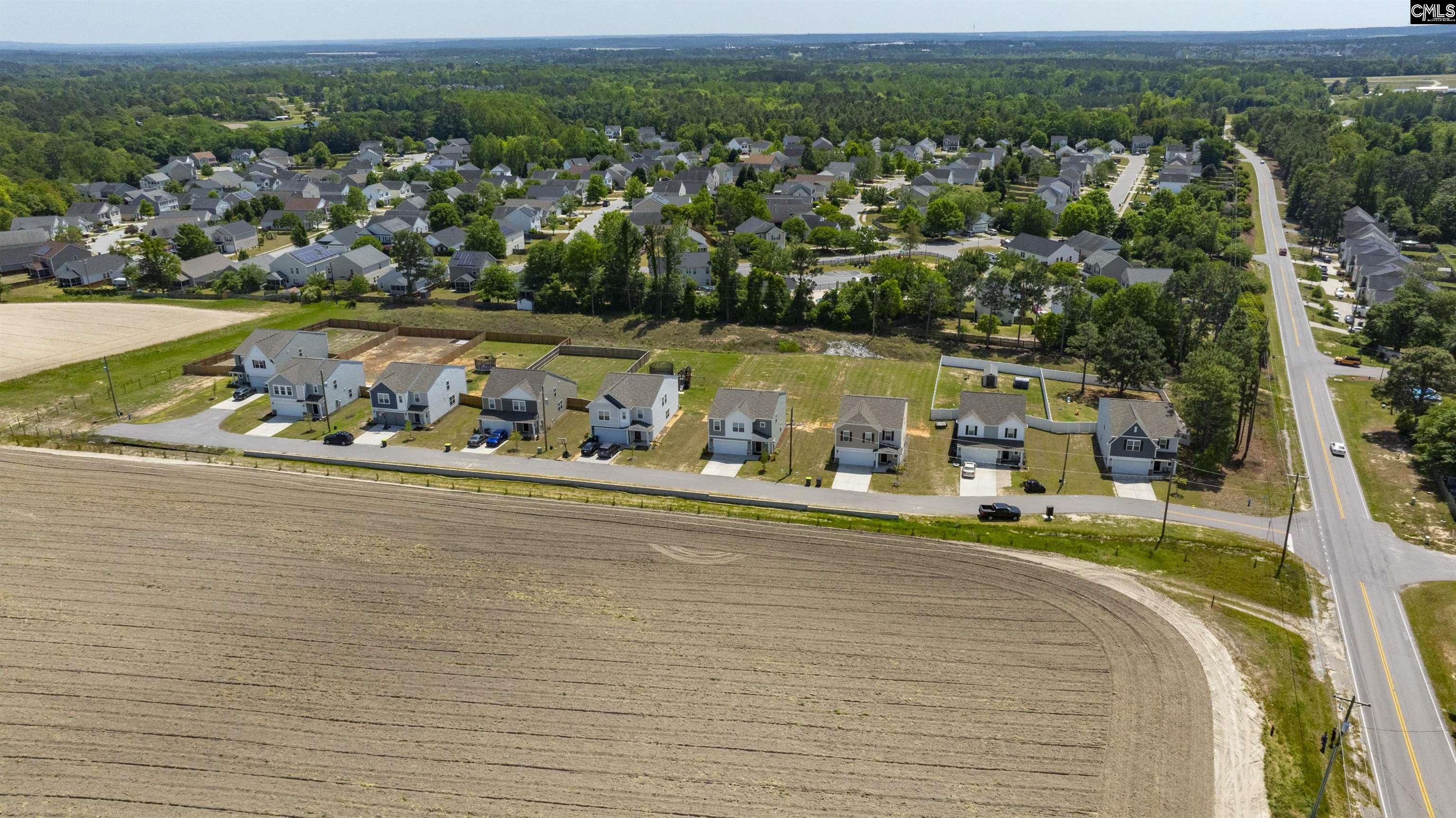 620 Dunmurray Road Lexington, SC 29072