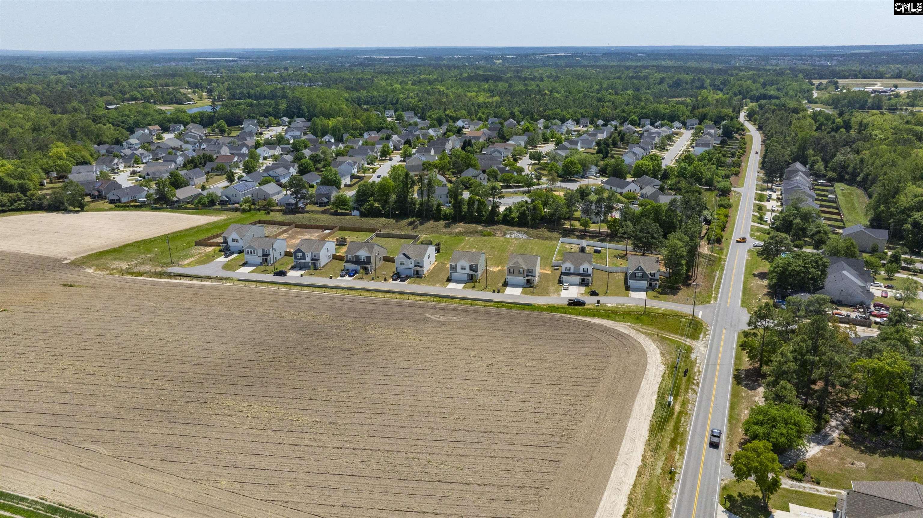 620 Dunmurray Road Lexington, SC 29072