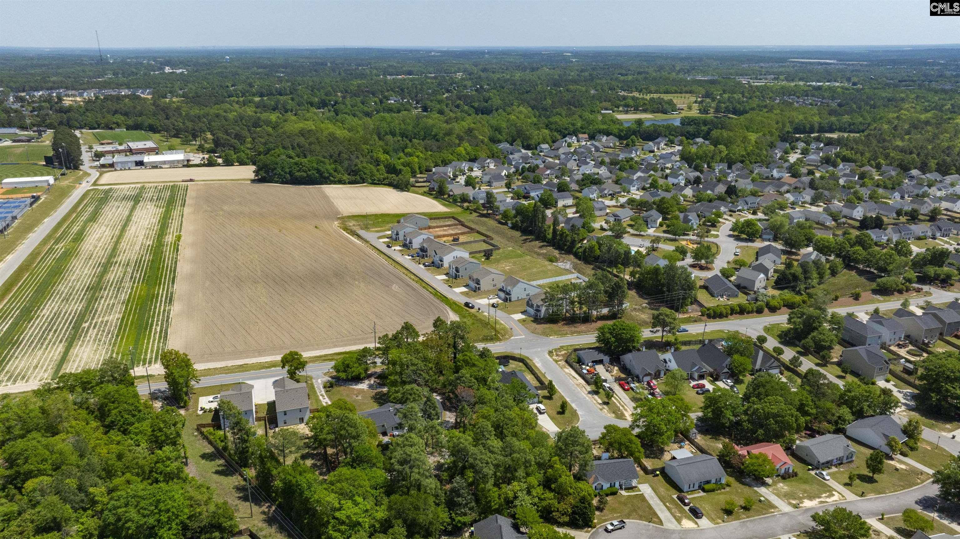 620 Dunmurray Road Lexington, SC 29072