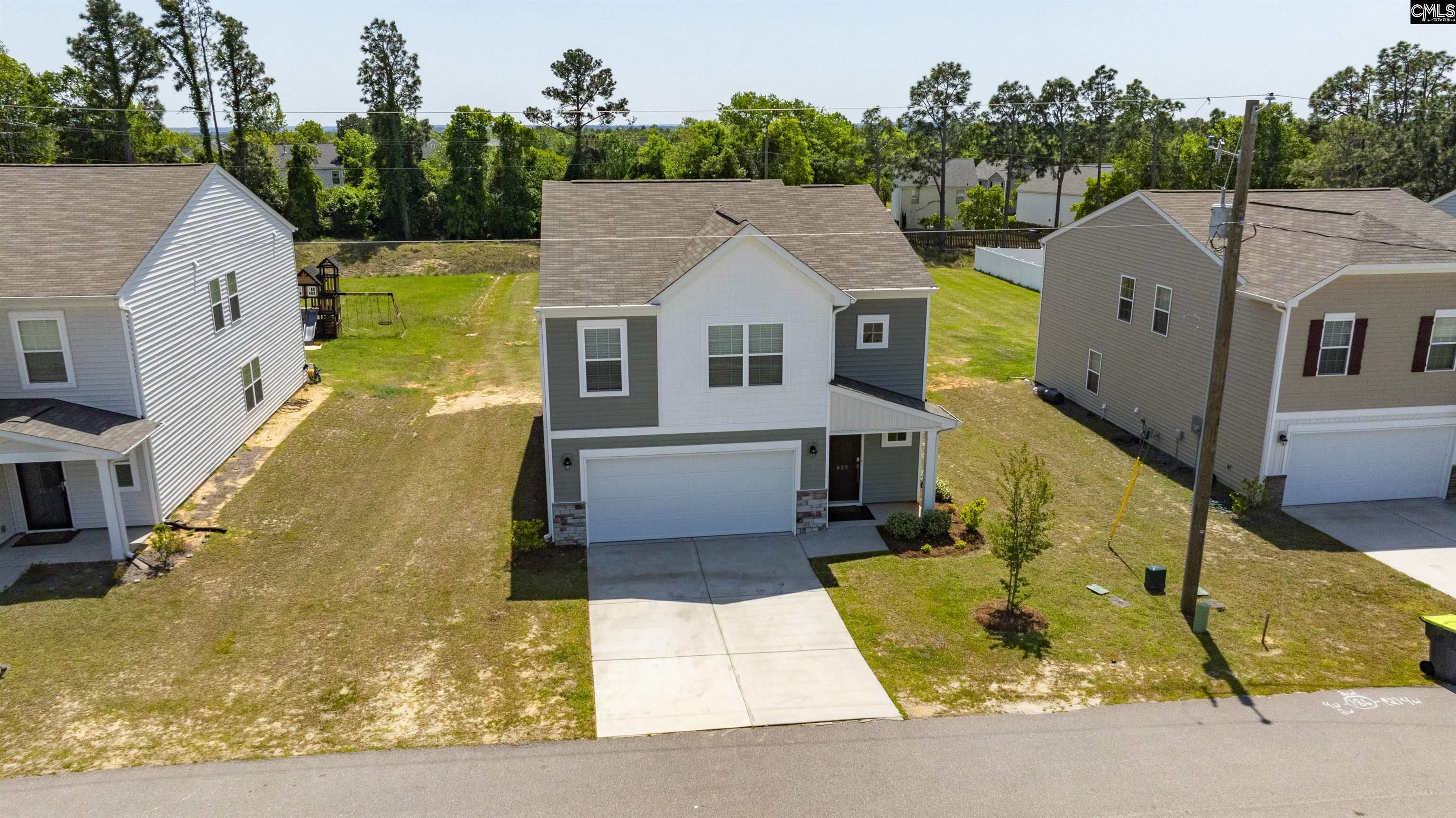 620 Dunmurray Road Lexington, SC 29072