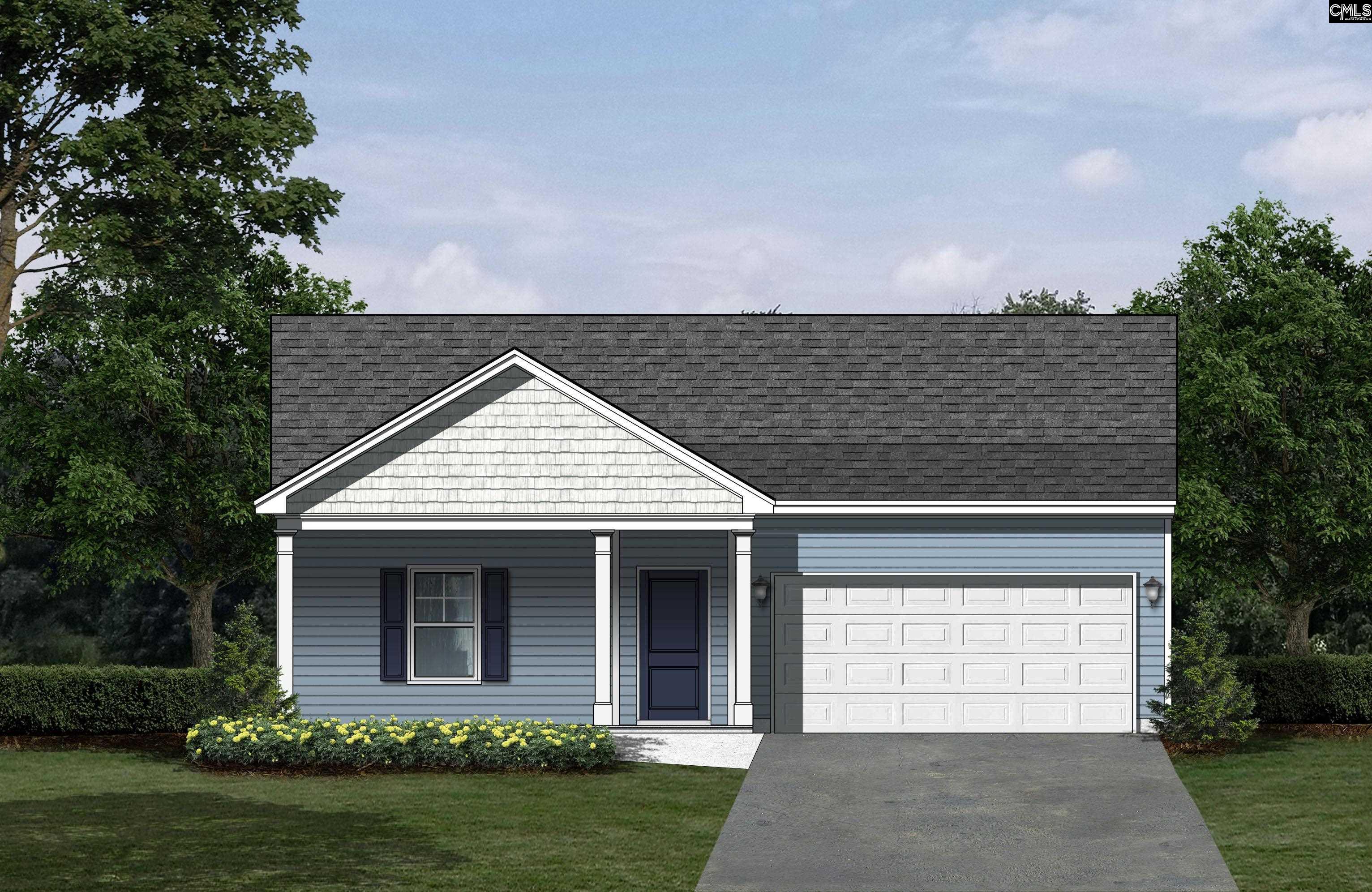 234 Indiana Drive, Gaston, South Carolina image 1