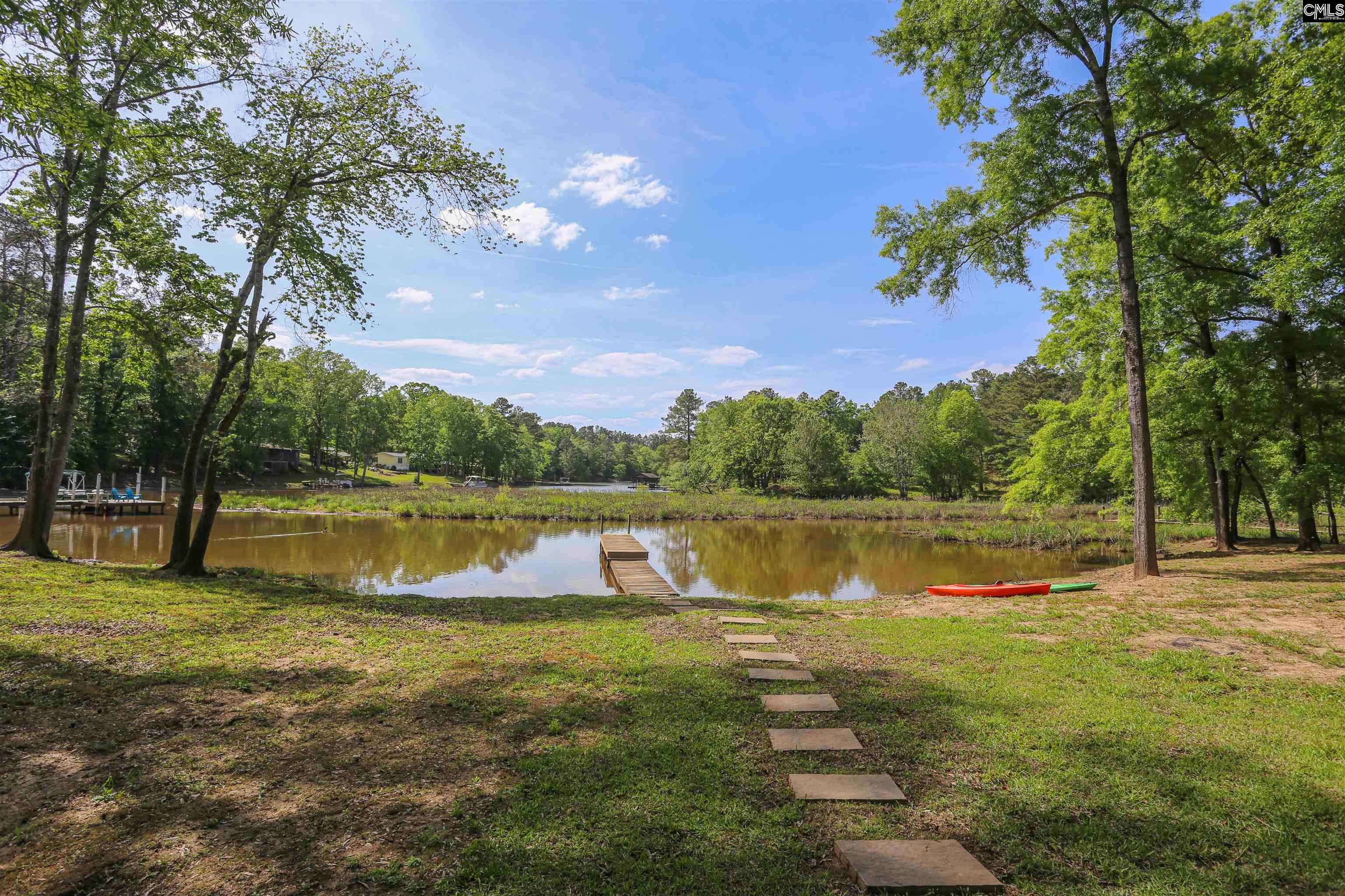 2207 White Oak Lane Camden, SC 29020-0000