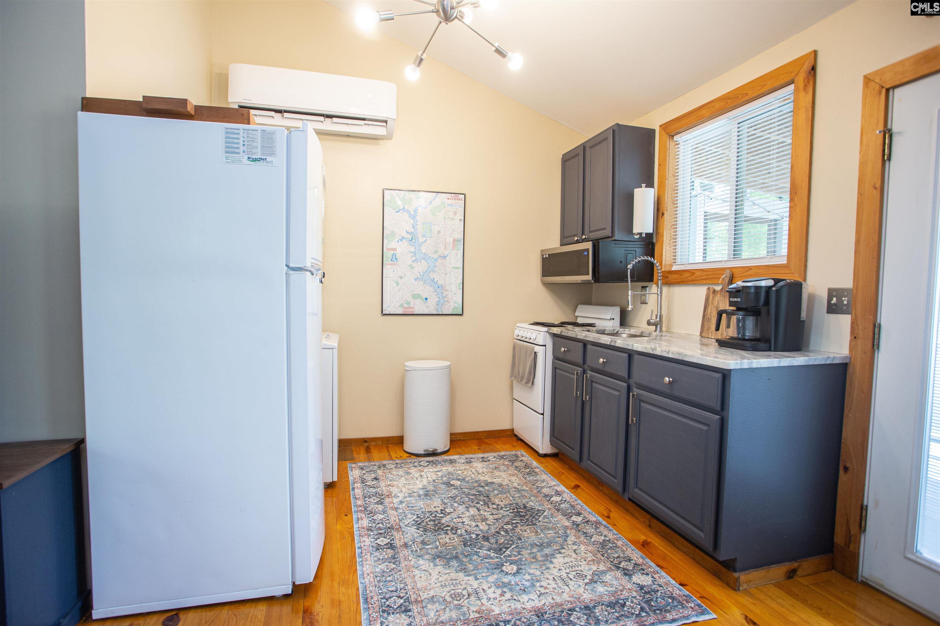 2207 White Oak Lane Camden, SC 29020-0000