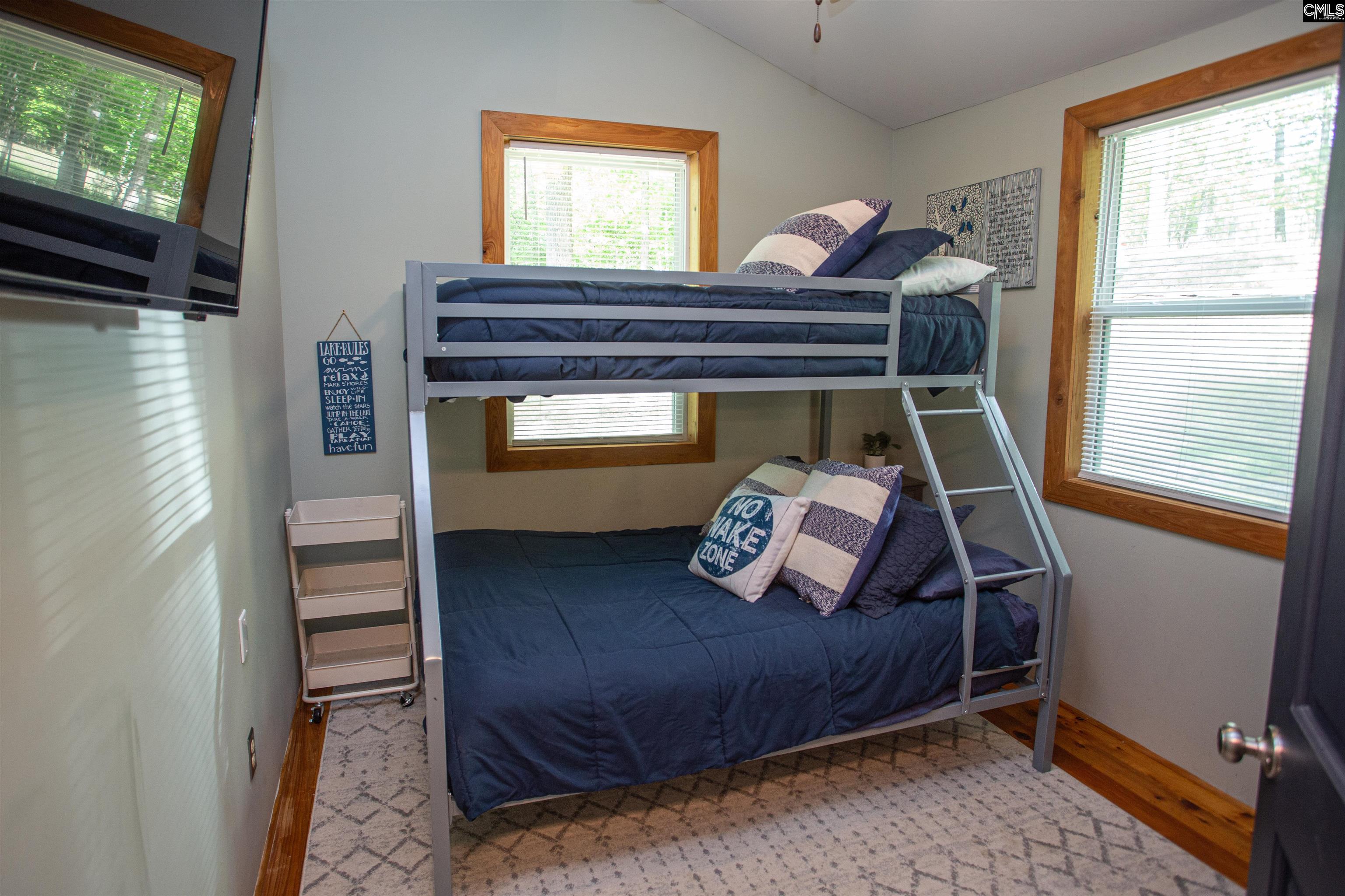 2207 White Oak Lane Camden, SC 29020-0000
