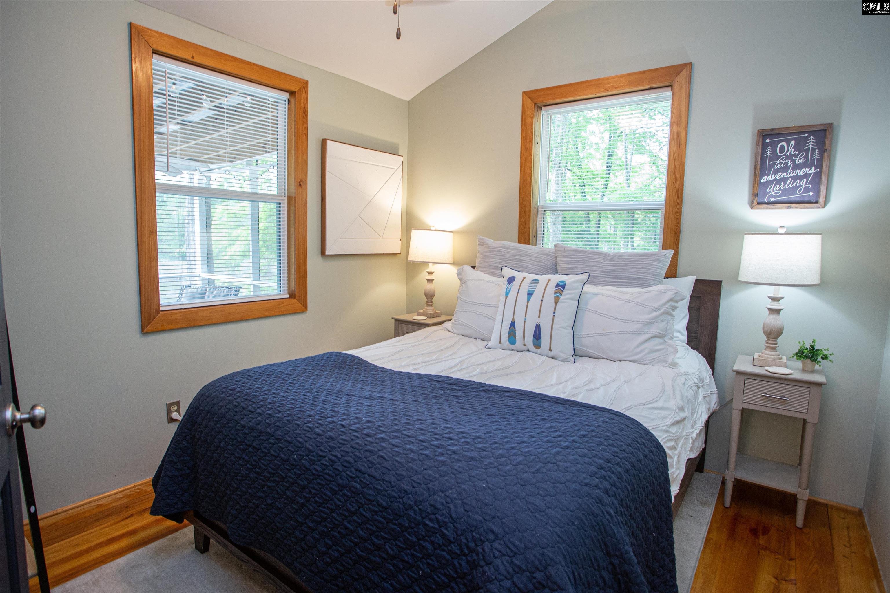 2207 White Oak Lane Camden, SC 29020-0000