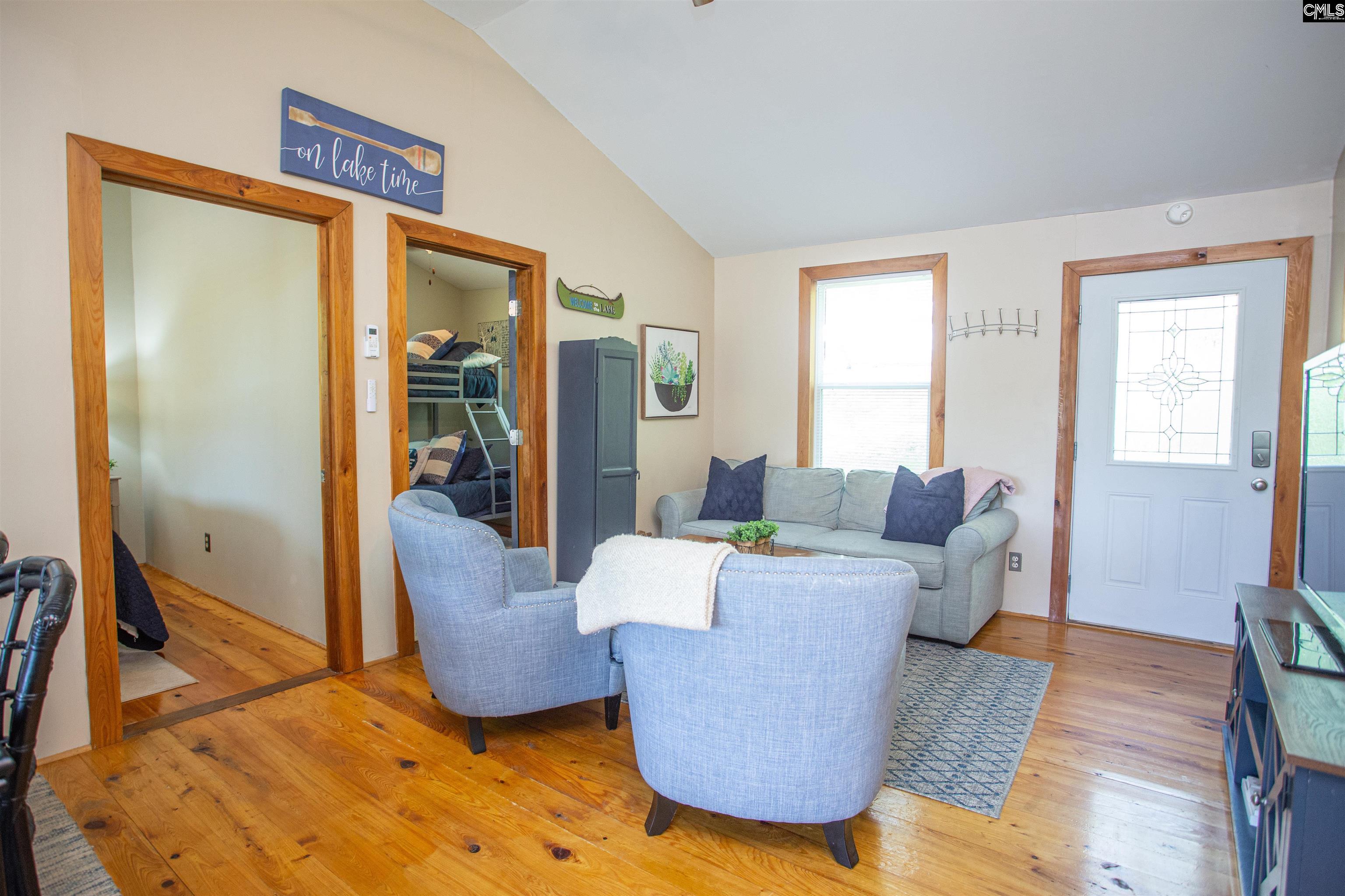 2207 White Oak Lane Camden, SC 29020-0000
