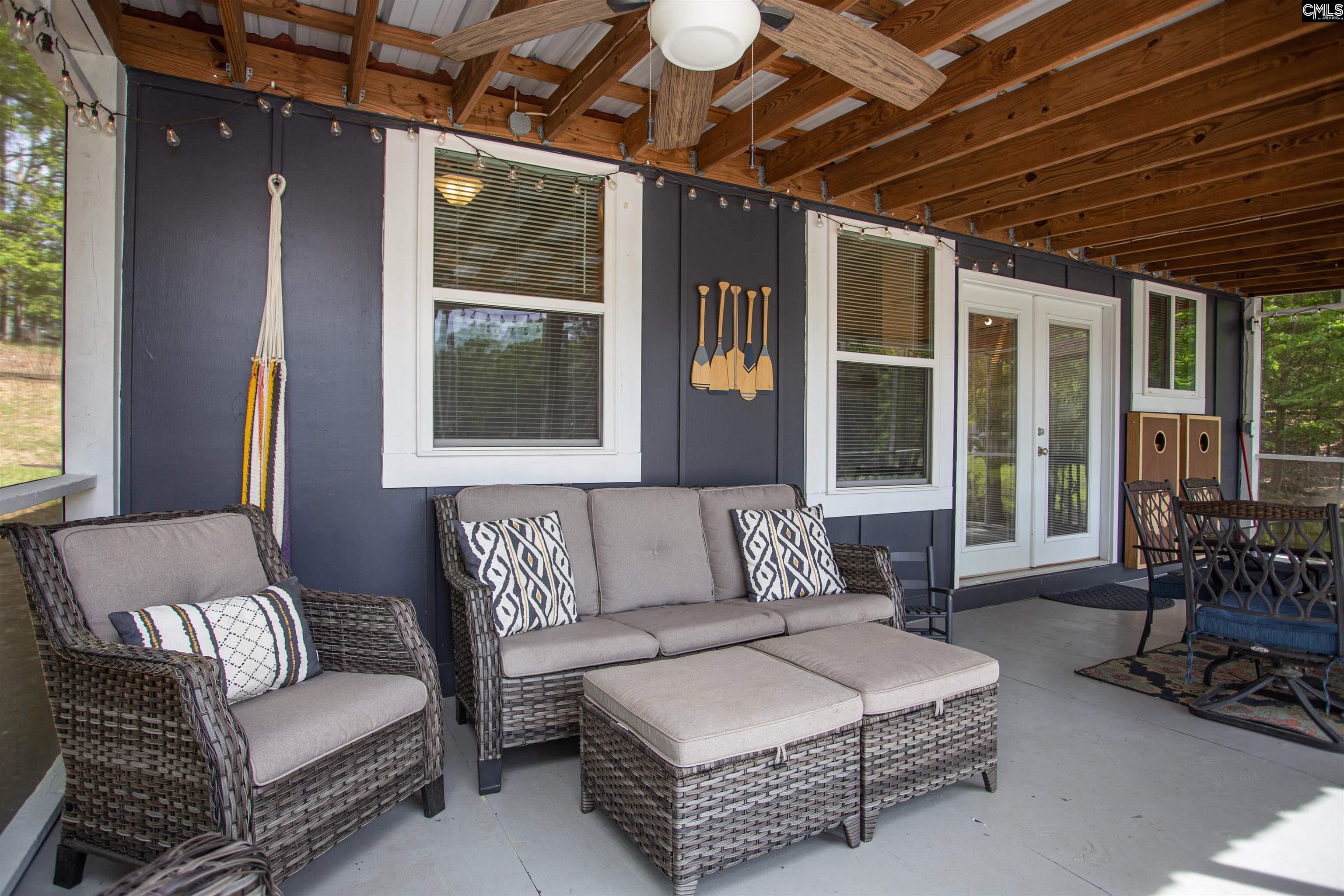 2207 White Oak Lane Camden, SC 29020-0000