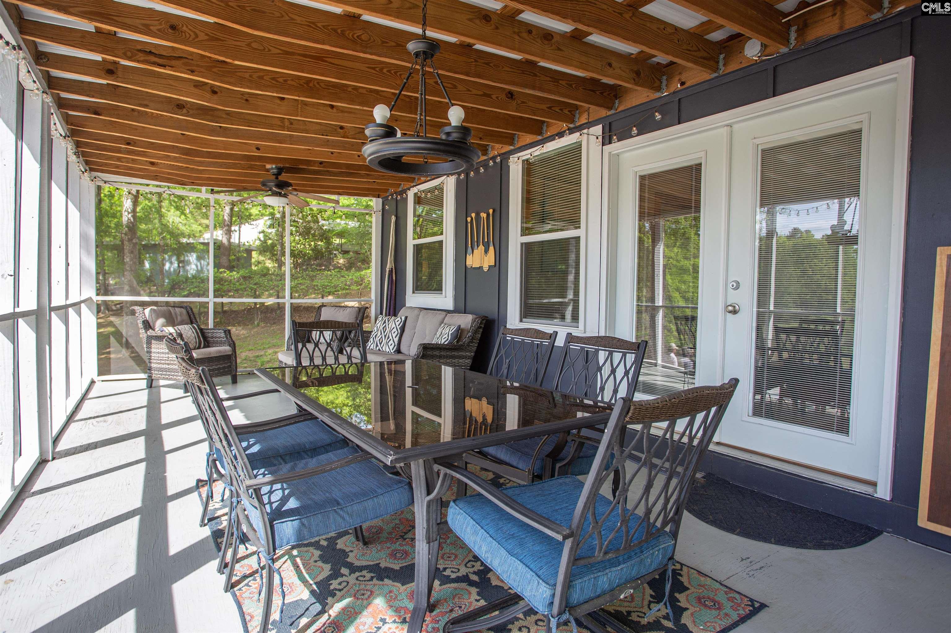 2207 White Oak Lane Camden, SC 29020-0000