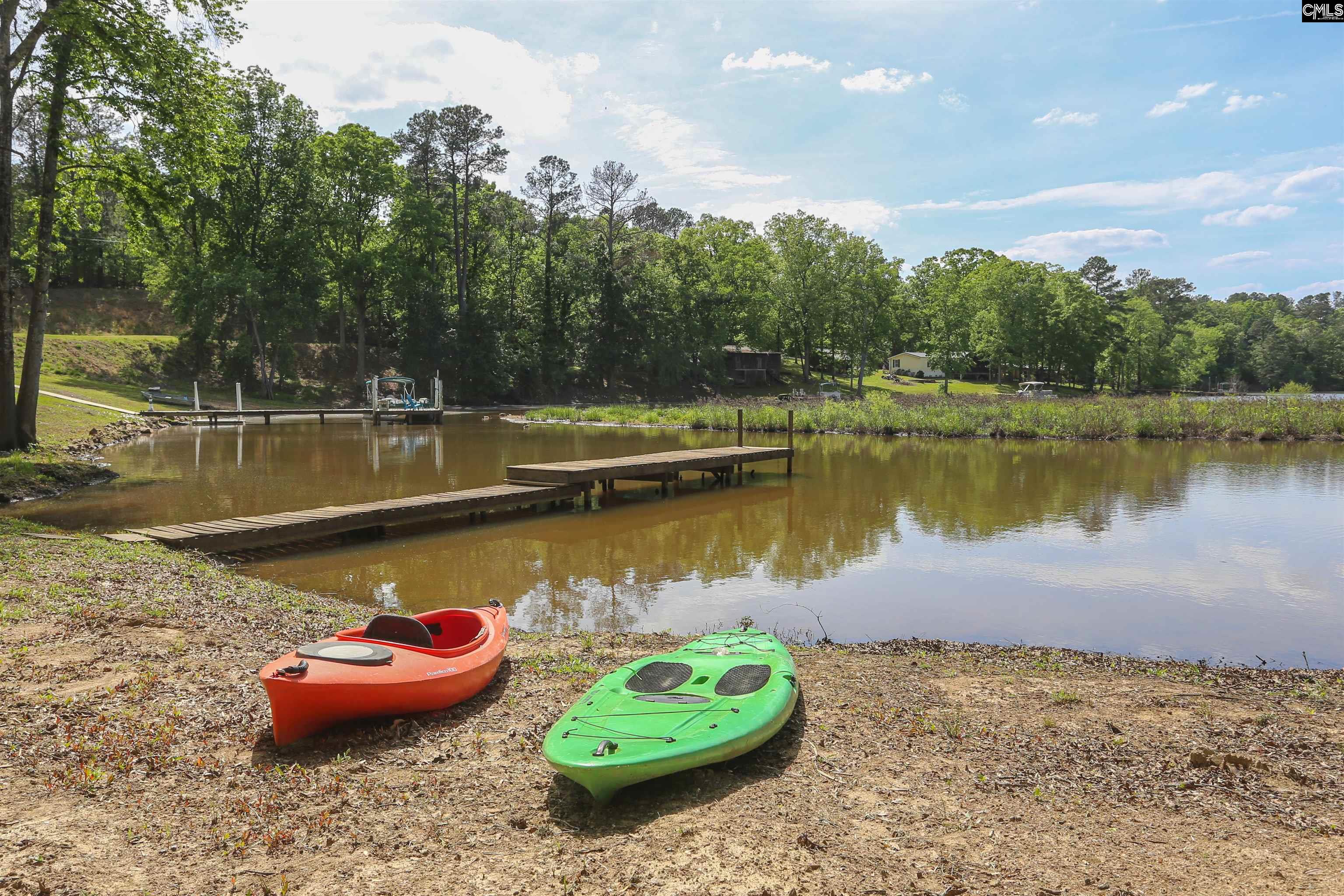 2207 White Oak Lane Camden, SC 29020-0000