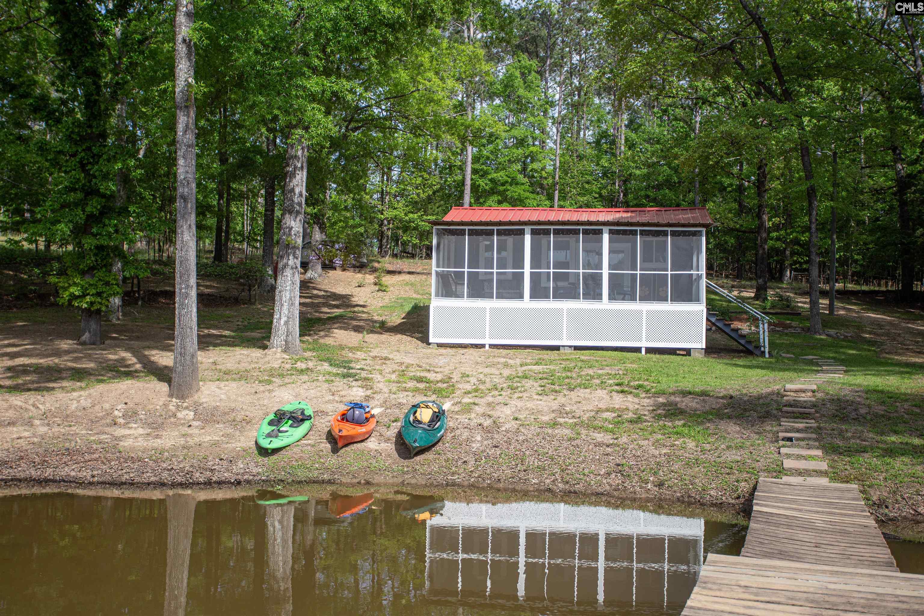 2207 White Oak Lane Camden, SC 29020-0000