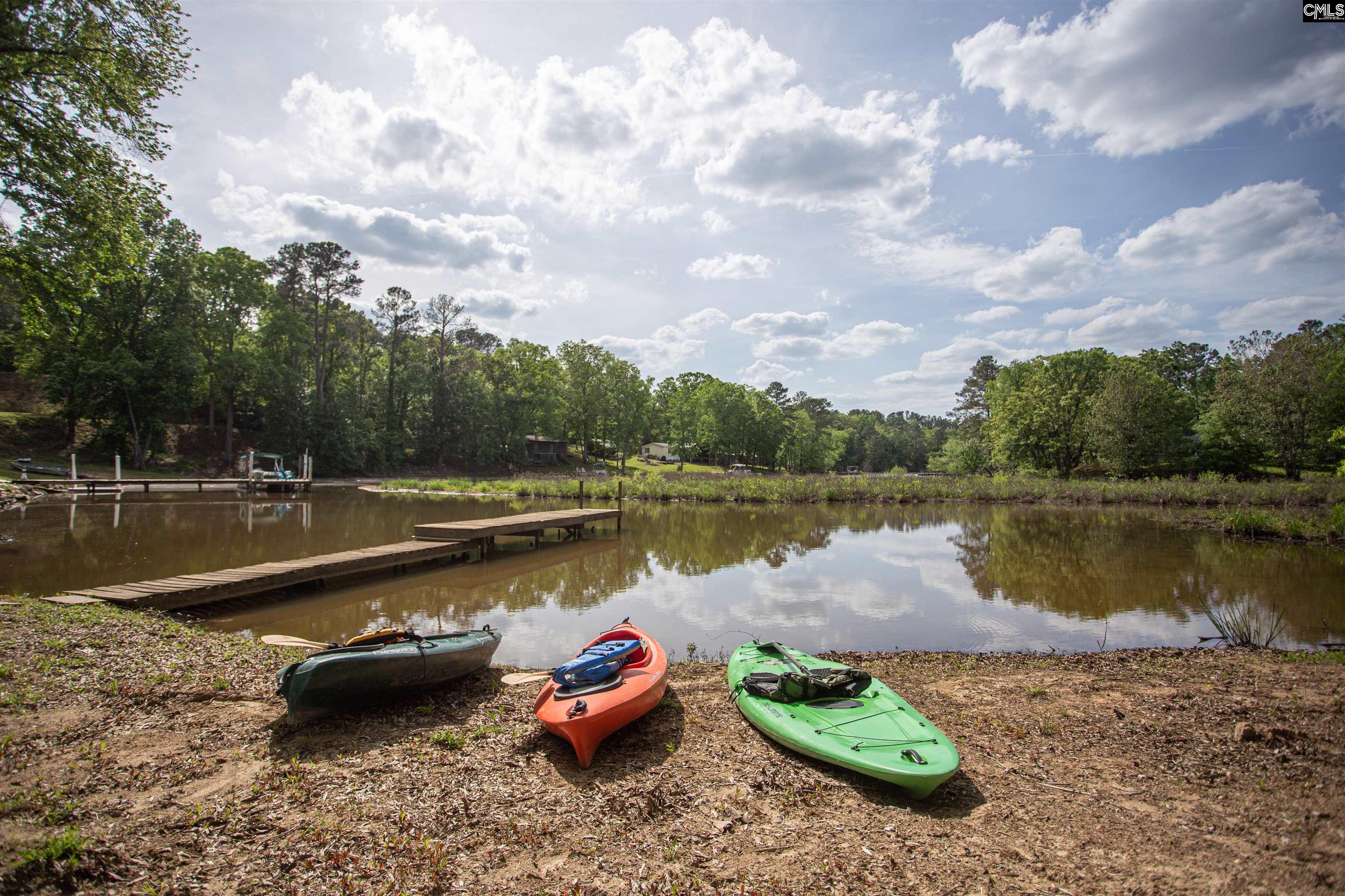2207 White Oak Lane Camden, SC 29020-0000