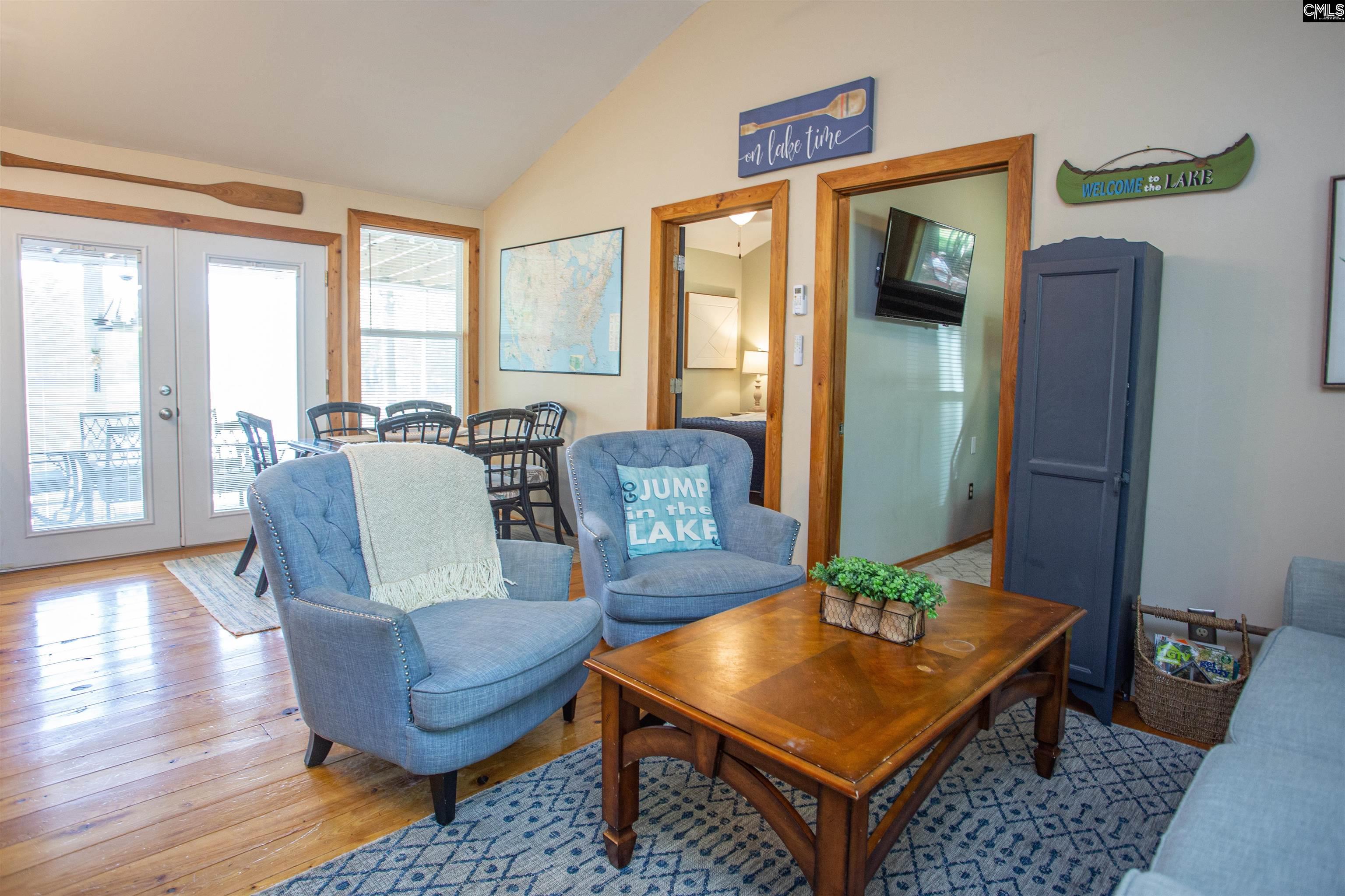2207 White Oak Lane Camden, SC 29020-0000