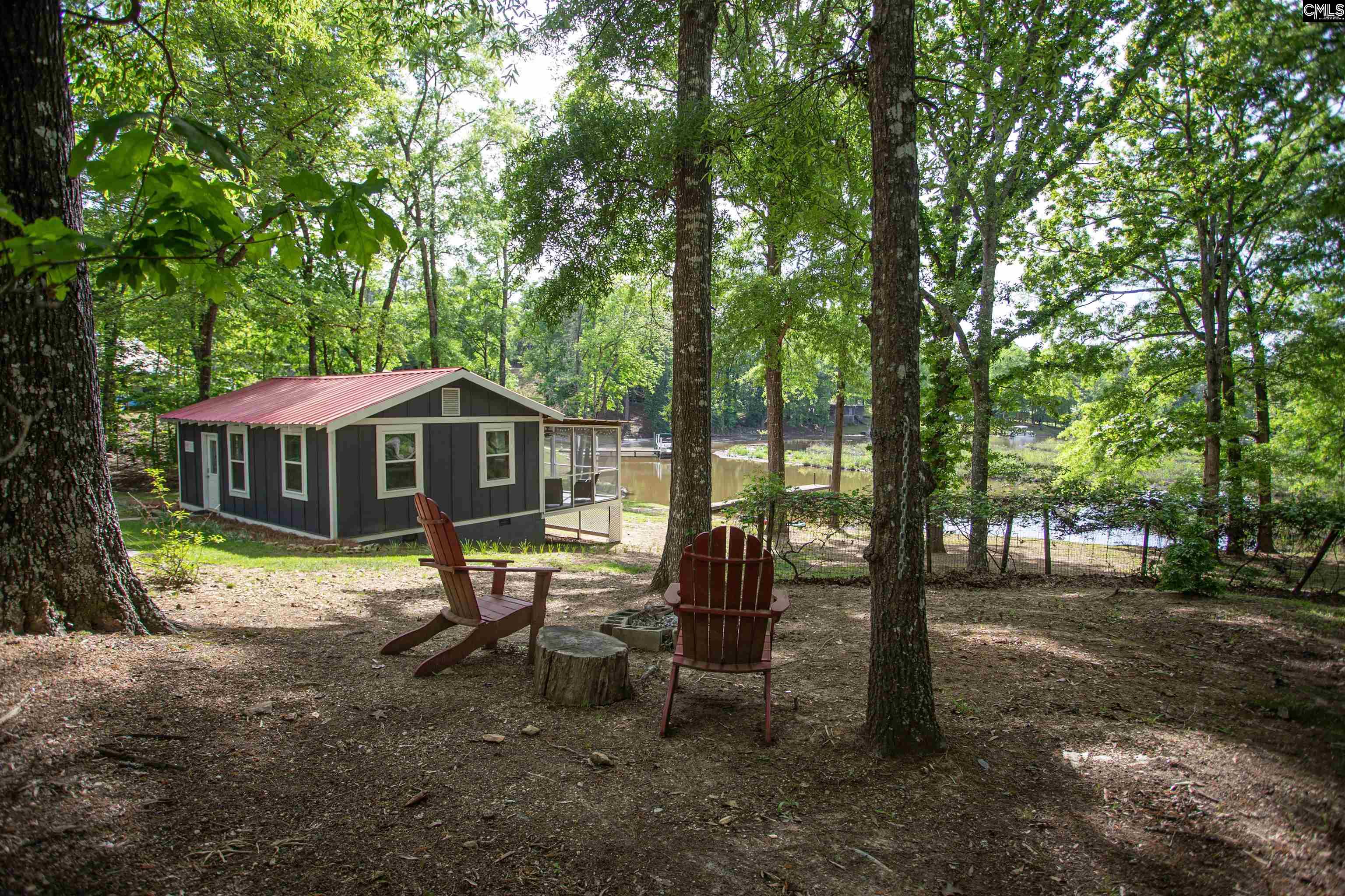 2207 White Oak Lane Camden, SC 29020-0000