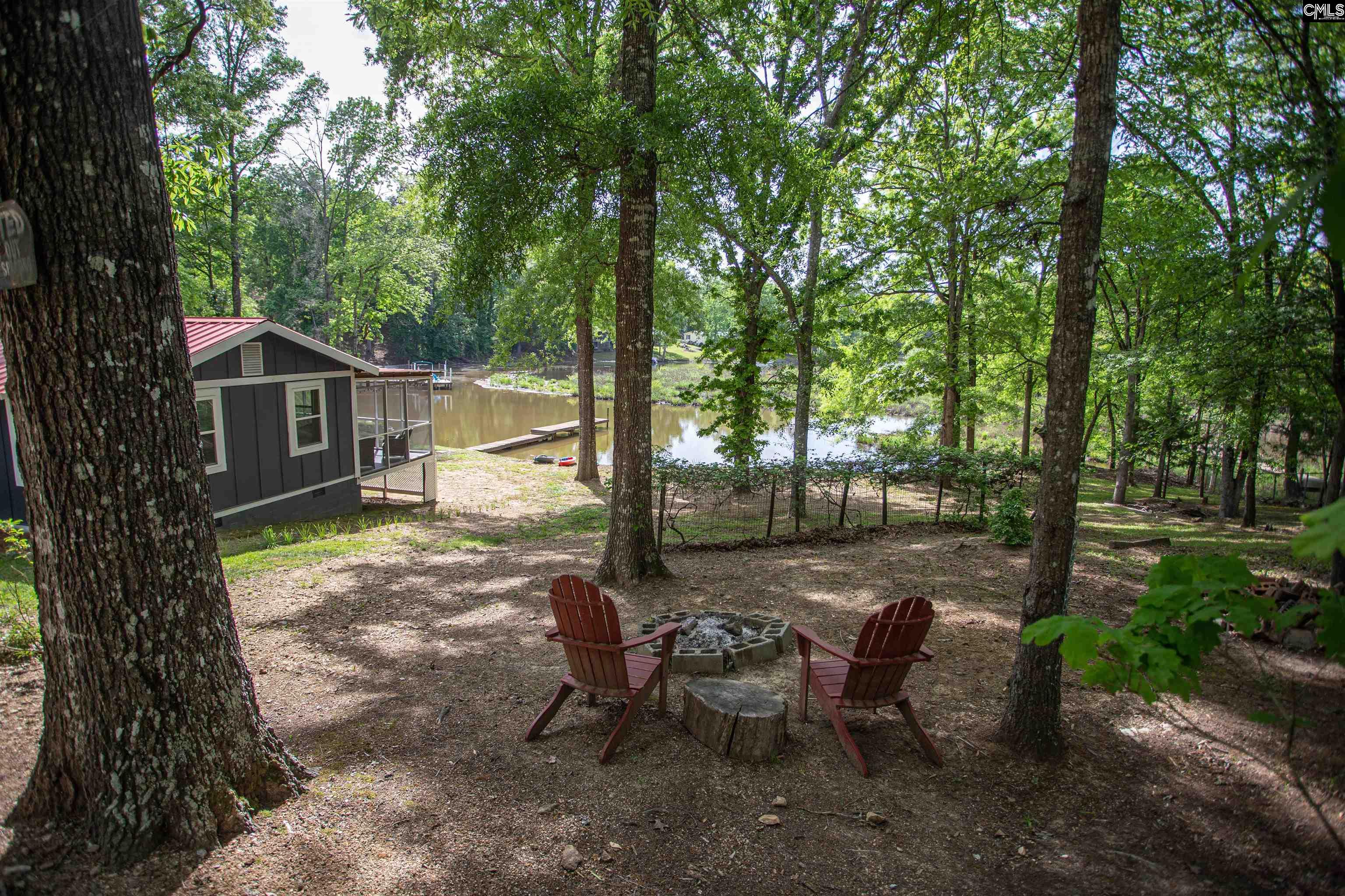 2207 White Oak Lane Camden, SC 29020-0000