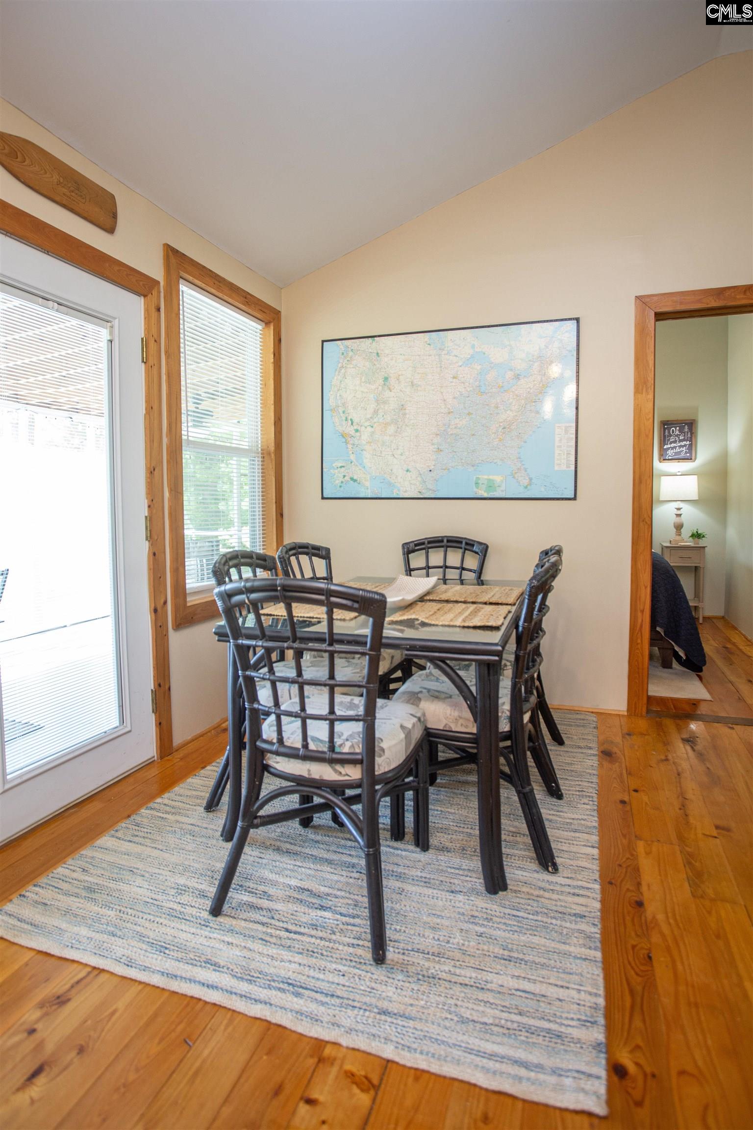 2207 White Oak Lane Camden, SC 29020-0000