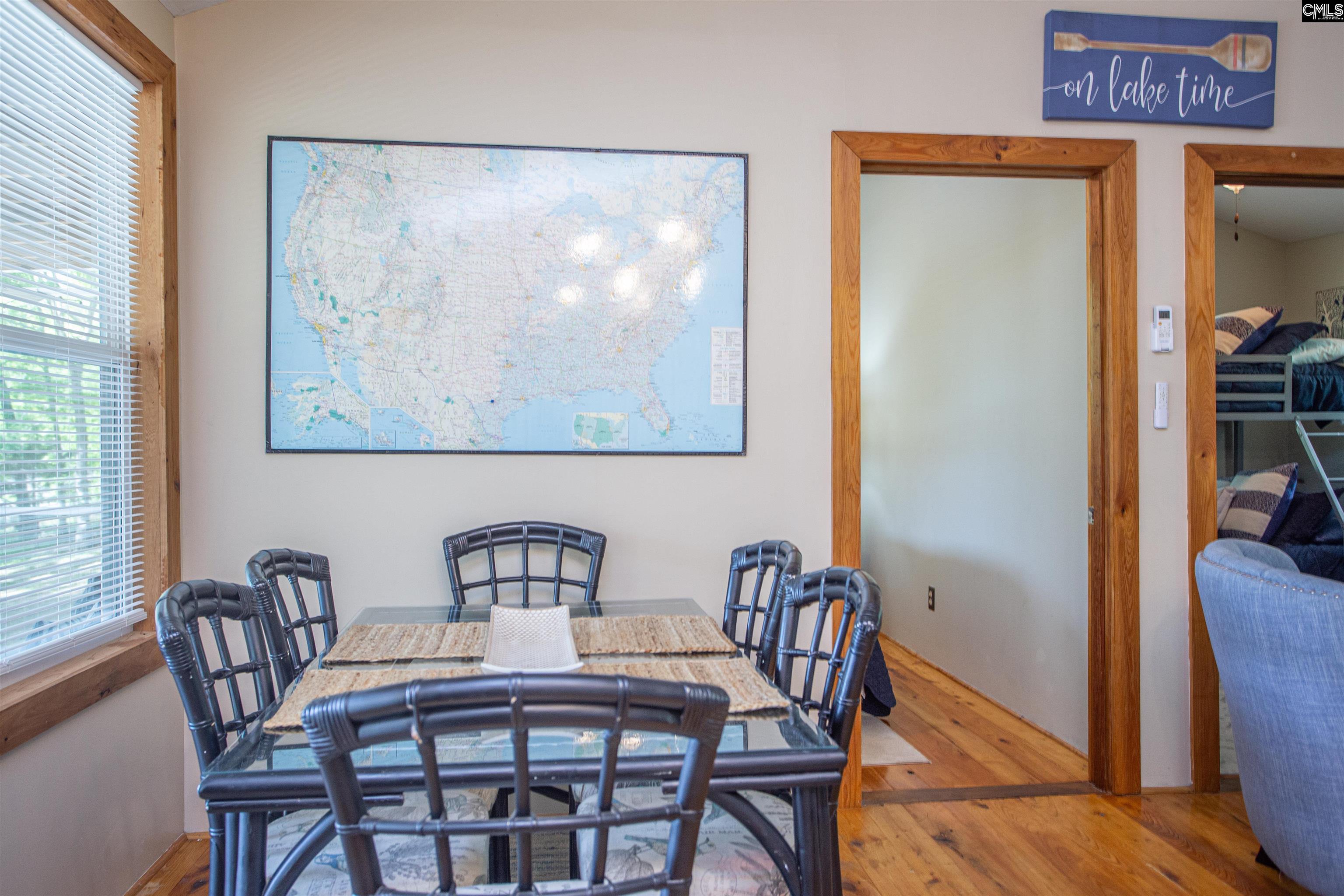 2207 White Oak Lane Camden, SC 29020-0000