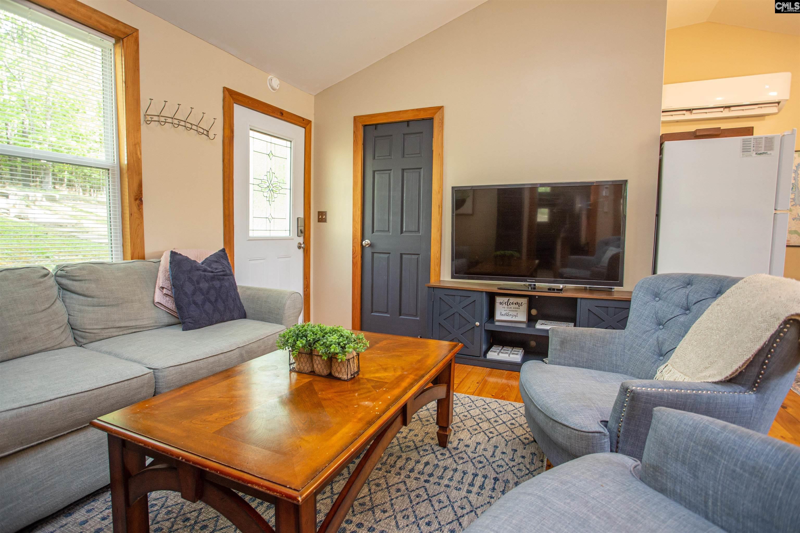 2207 White Oak Lane Camden, SC 29020-0000