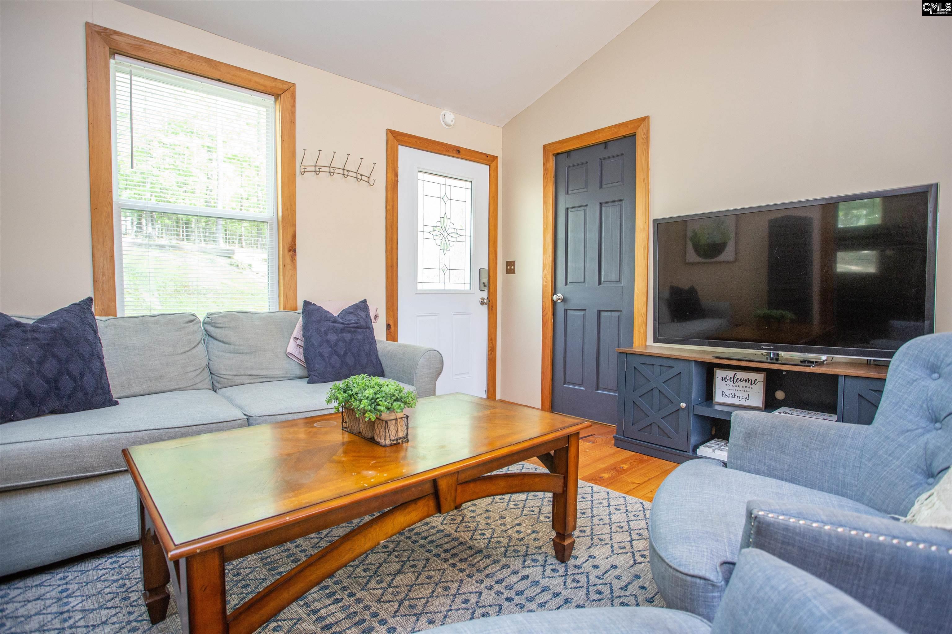 2207 White Oak Lane Camden, SC 29020-0000