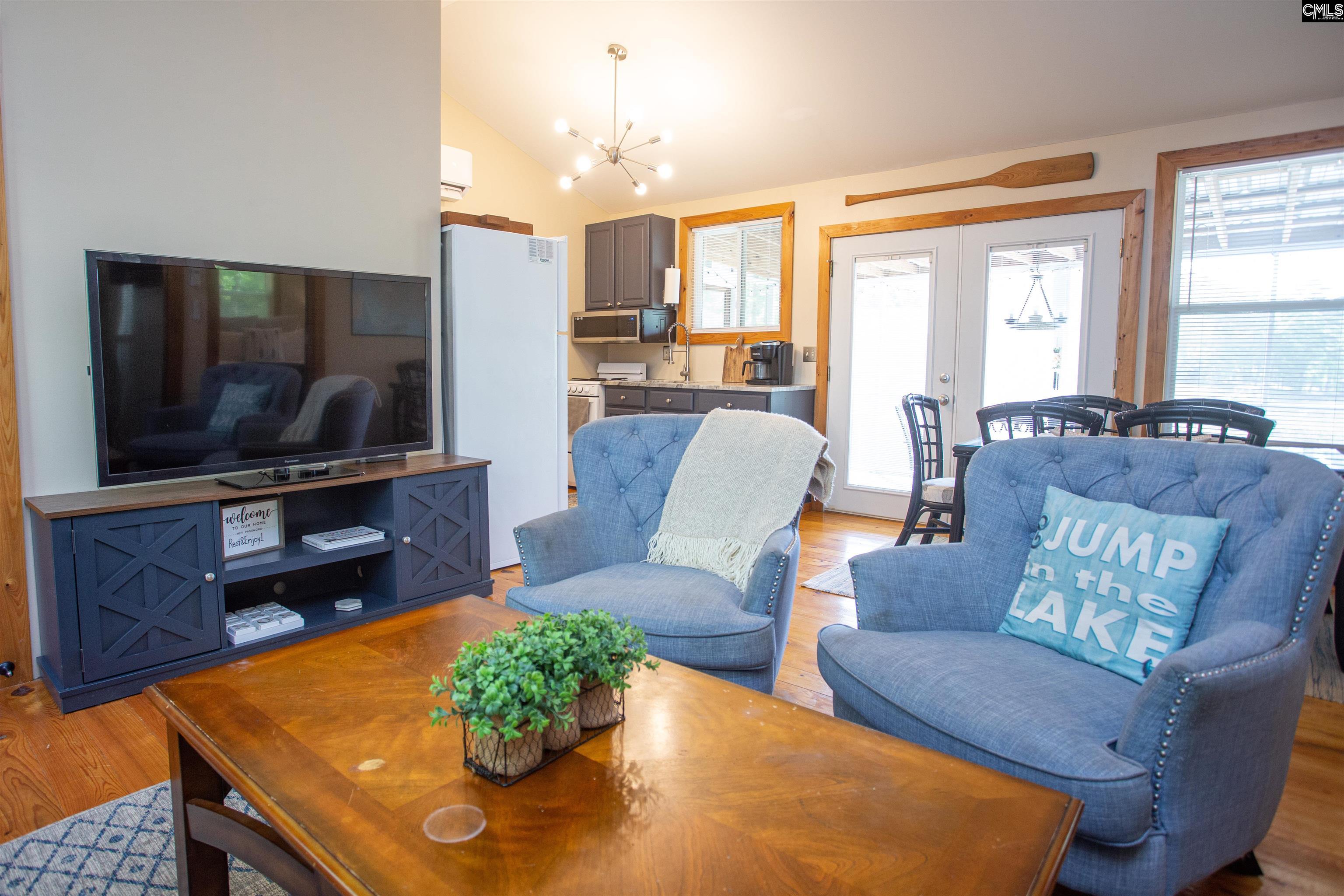 2207 White Oak Lane Camden, SC 29020-0000