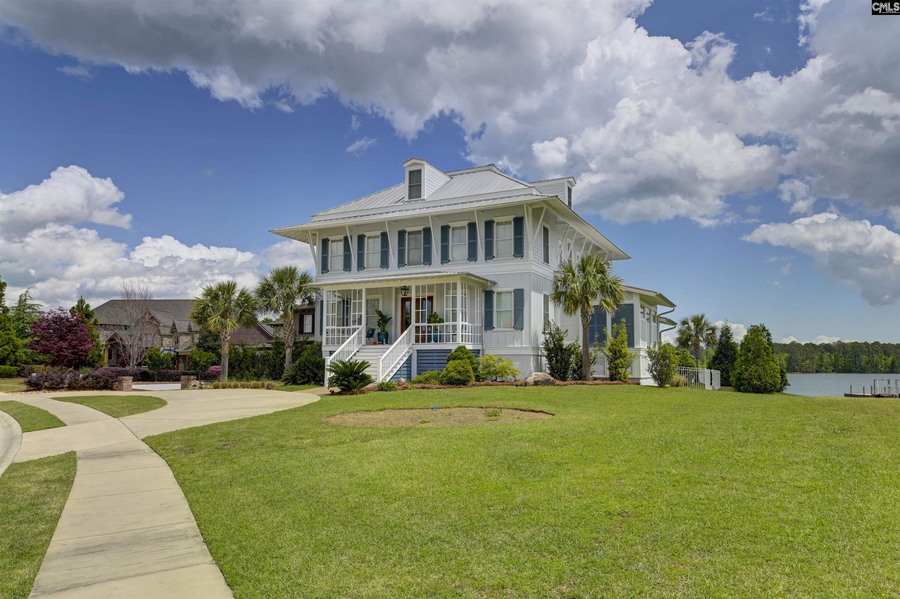216 Waters Edge Drive Lexington, SC 29072