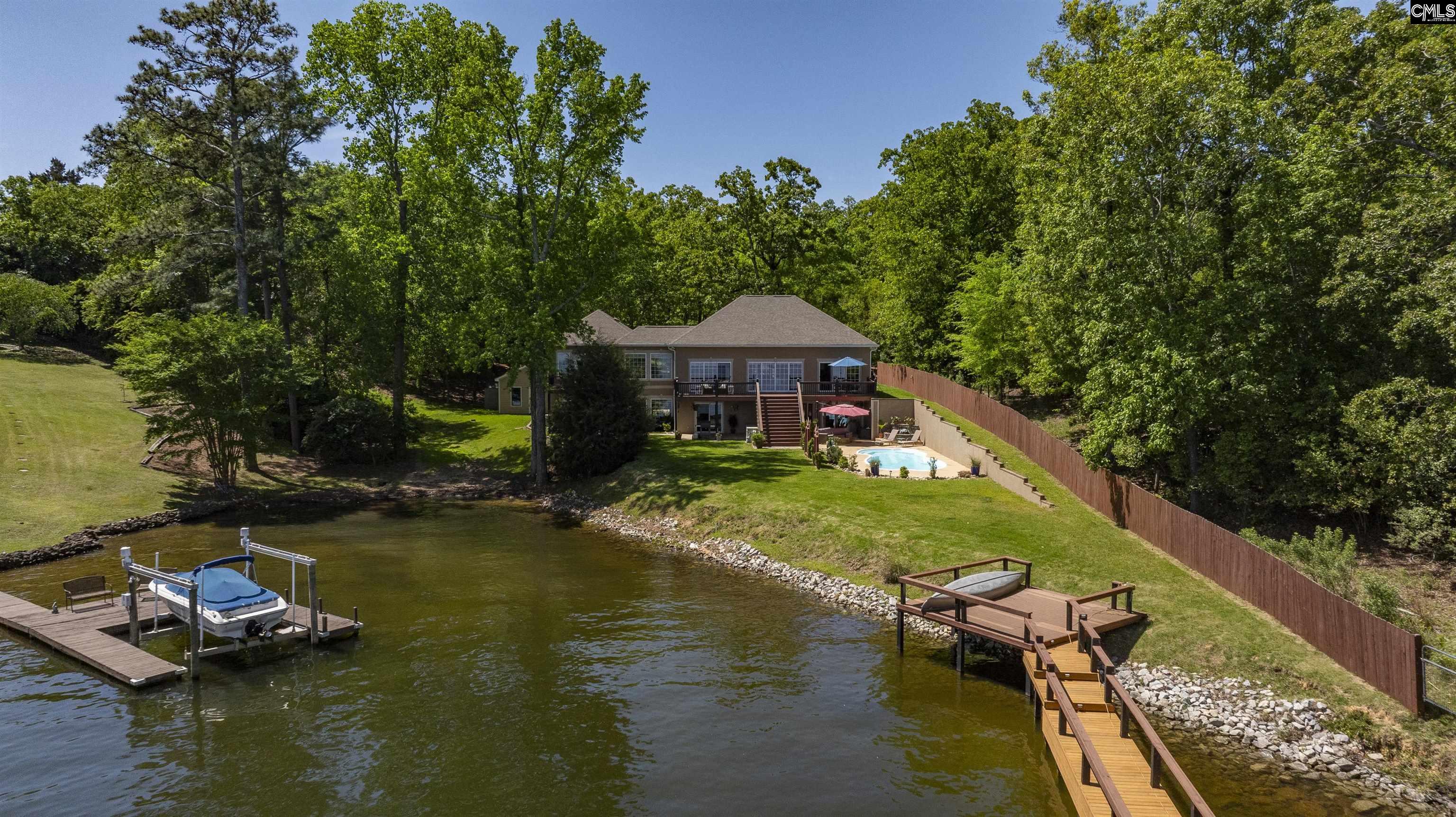 1305 Rock Island Road Gilbert, SC 29054