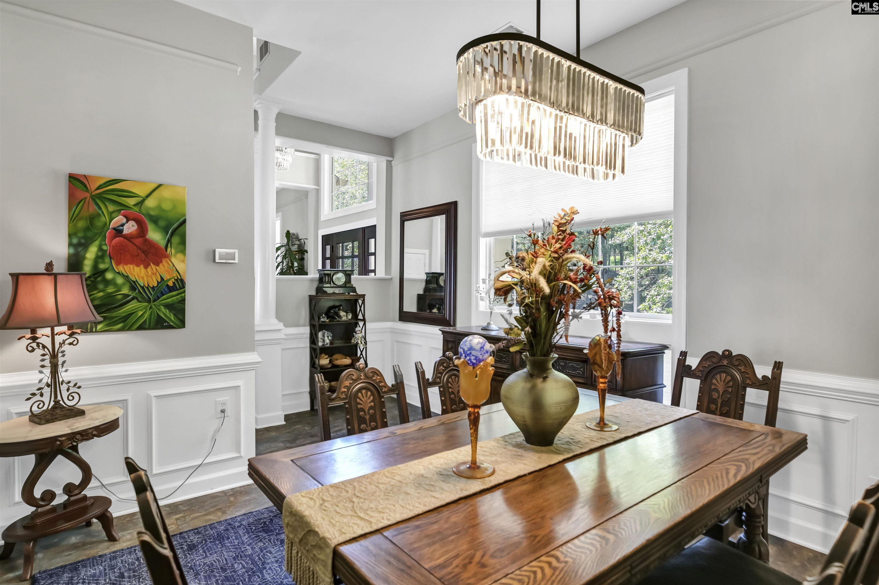 1305 Rock Island Road Gilbert, SC 29054