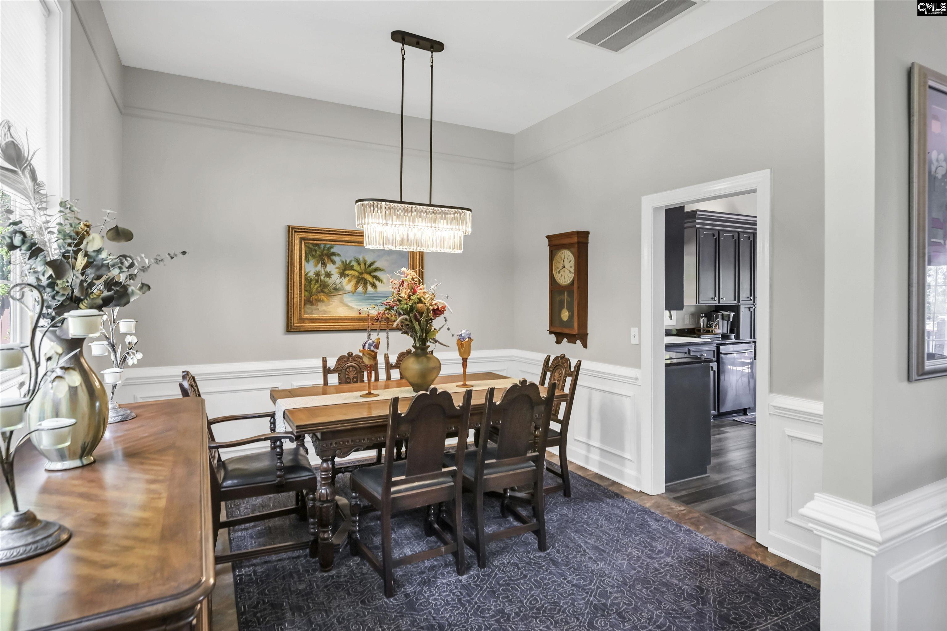 1305 Rock Island Road Gilbert, SC 29054